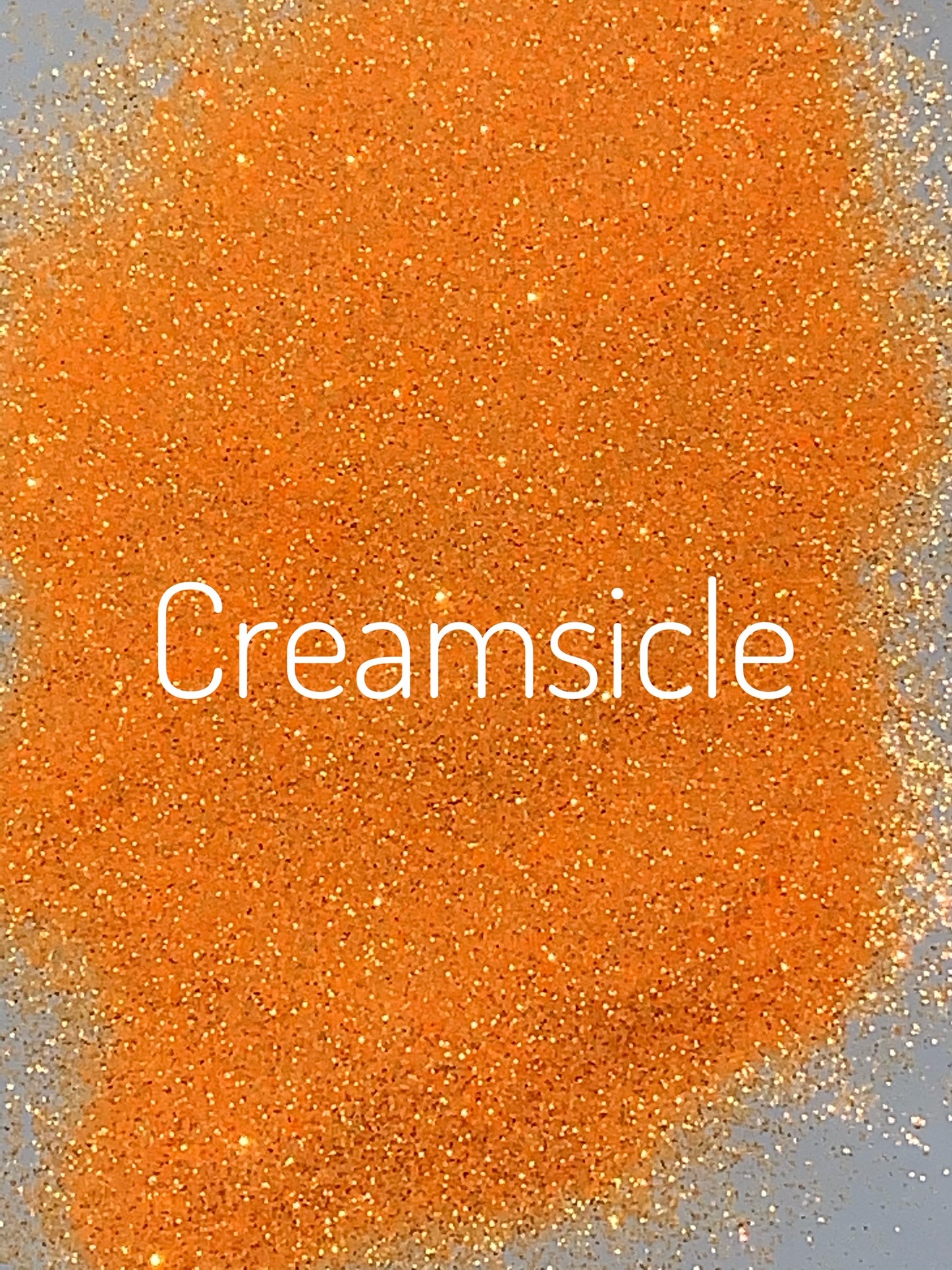Creamsicle