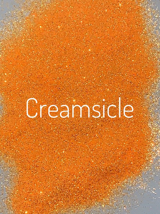 Creamsicle
