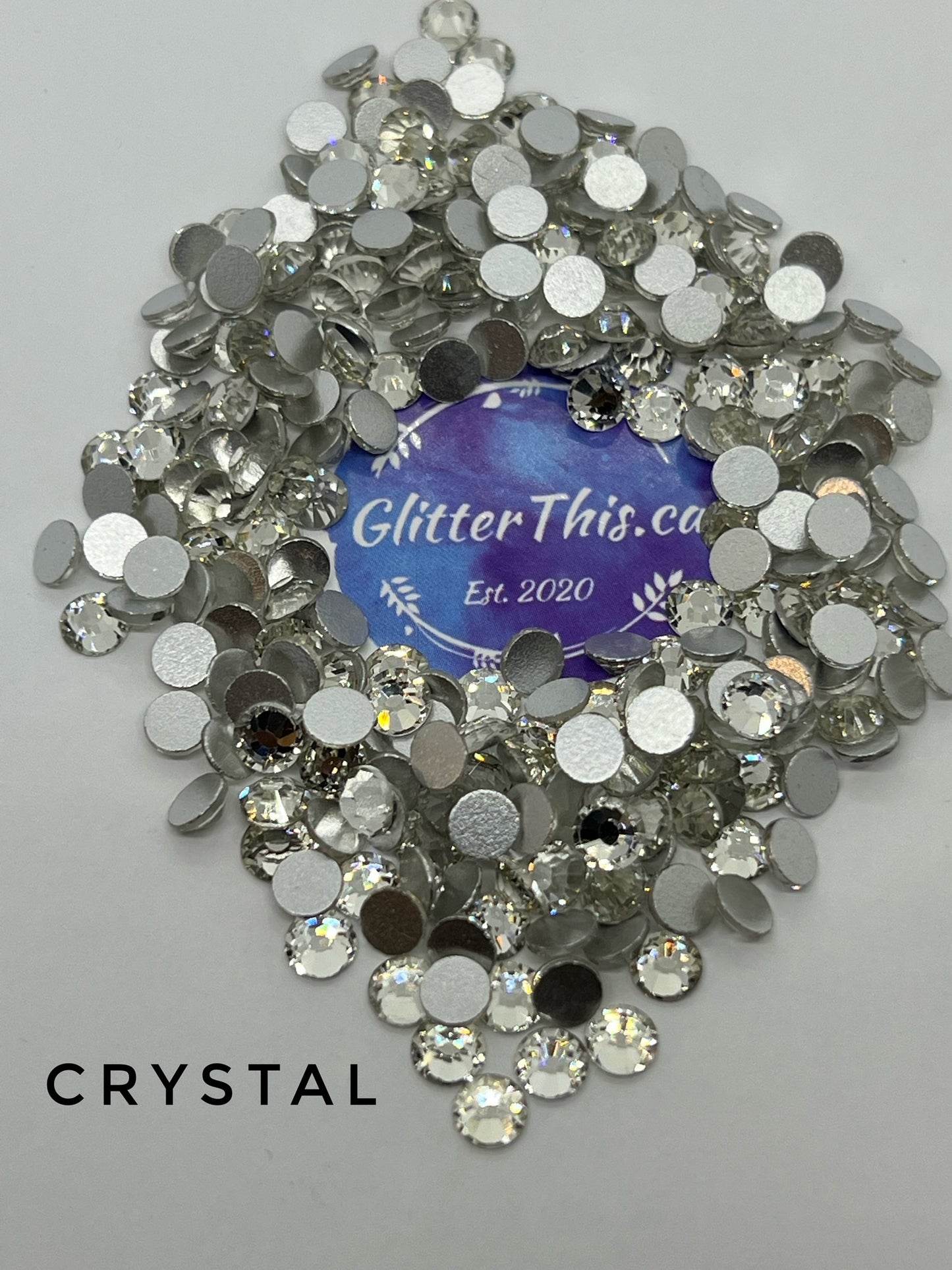 Crystal