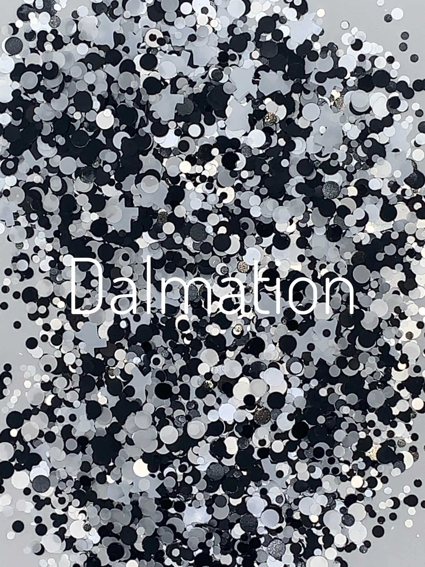 Dalmatian