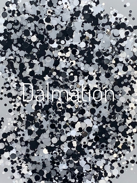 Dalmatian