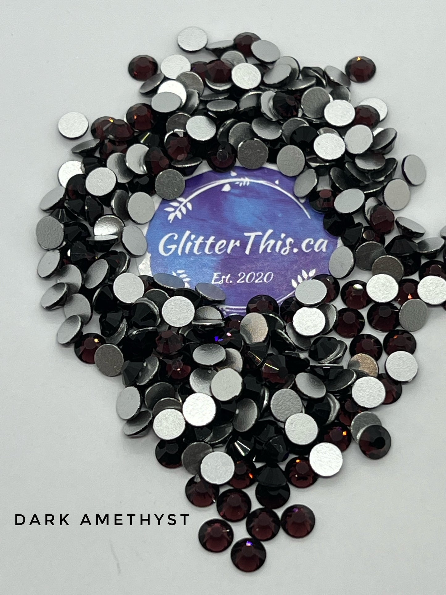 Dark Amethyst