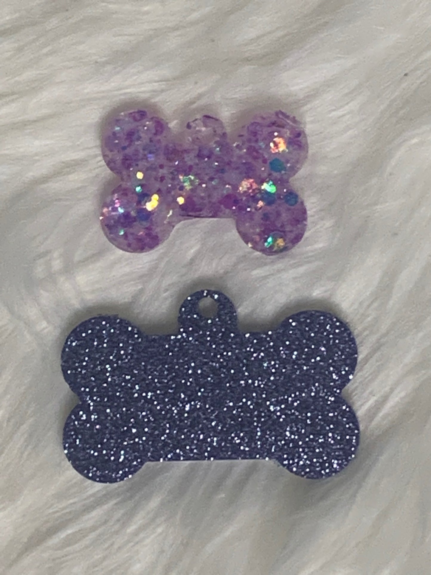 Dog Tag (Small or Large)