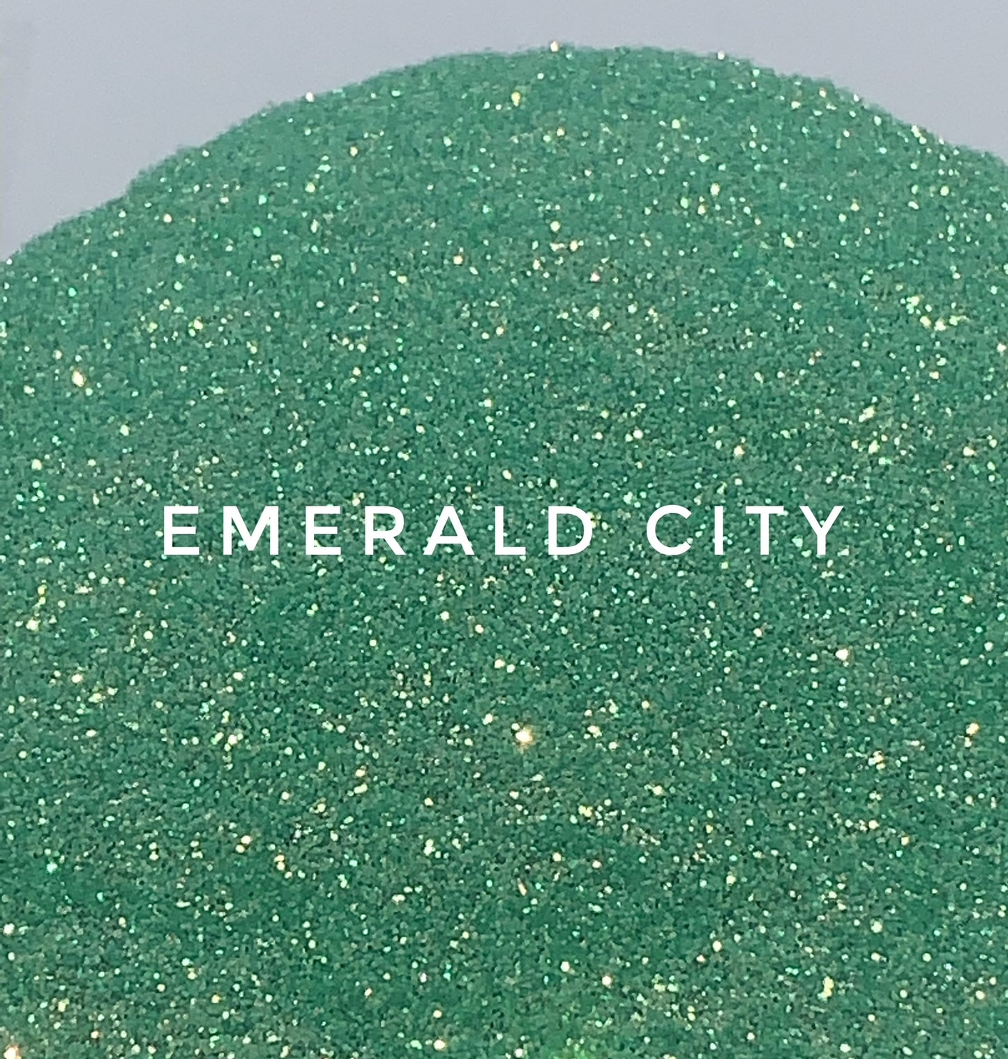Emerald City