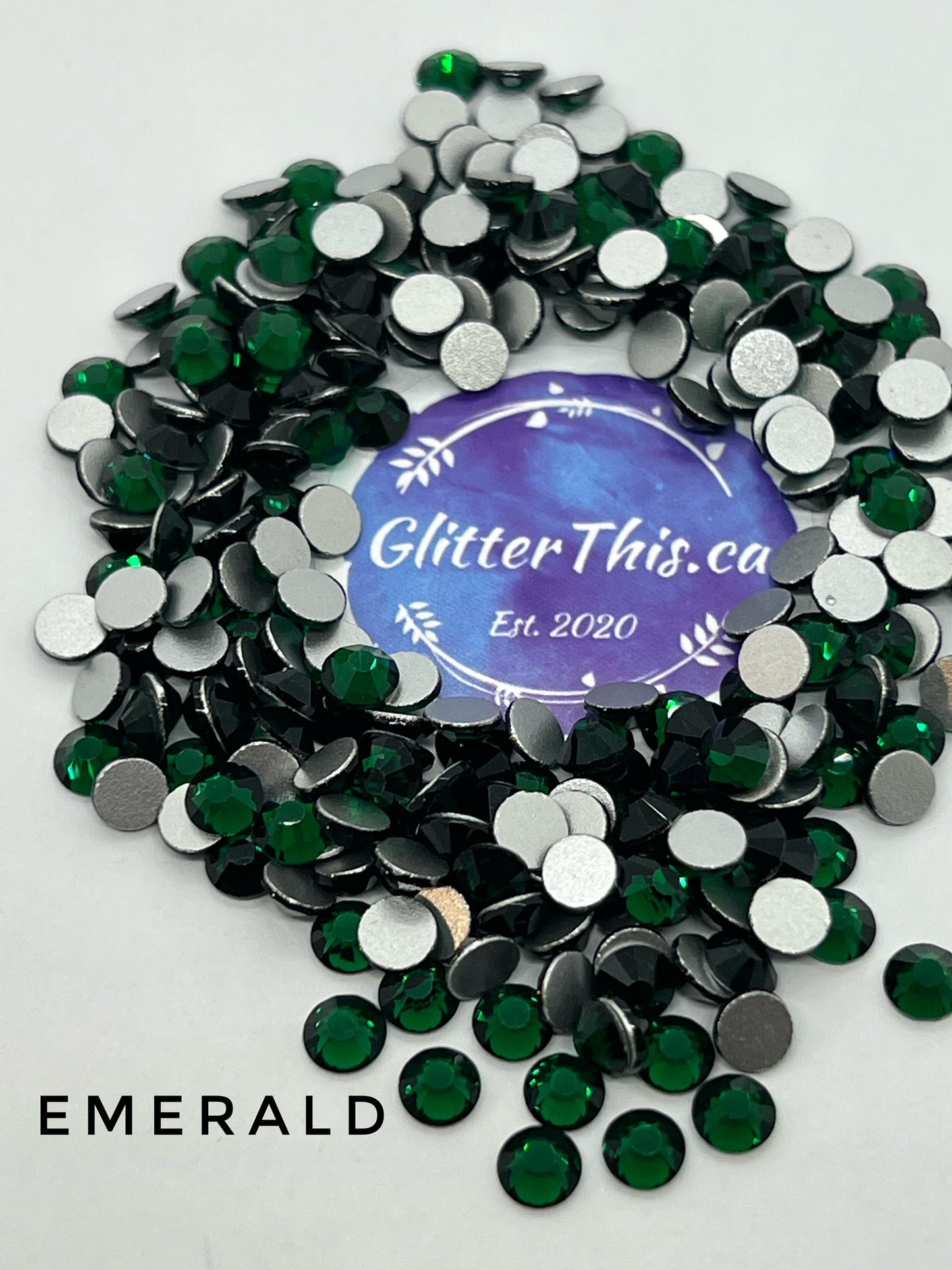 Emerald