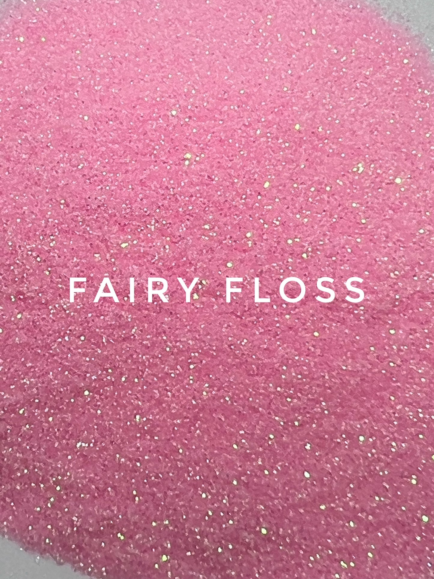 Fairy Floss