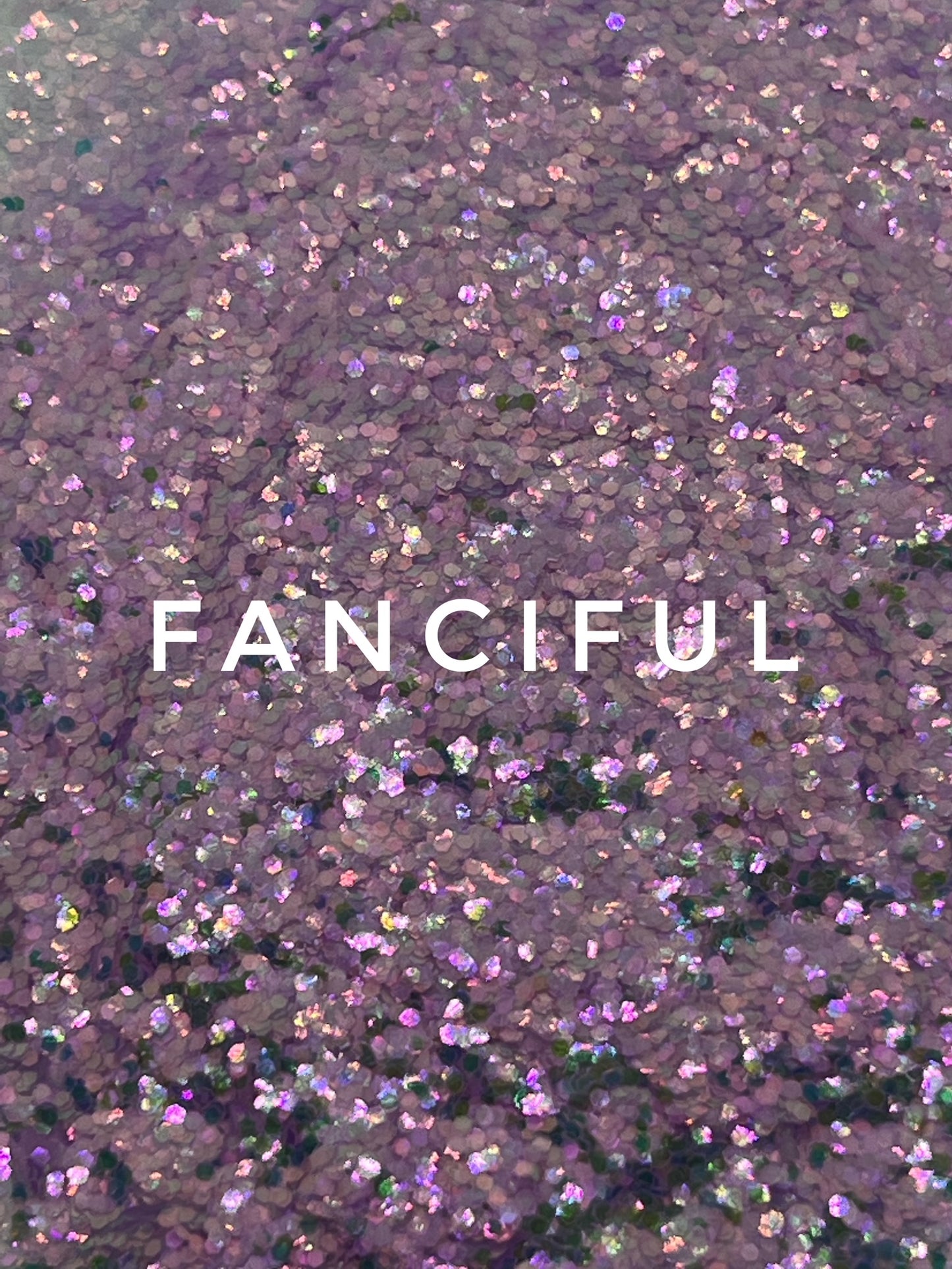 Fanciful