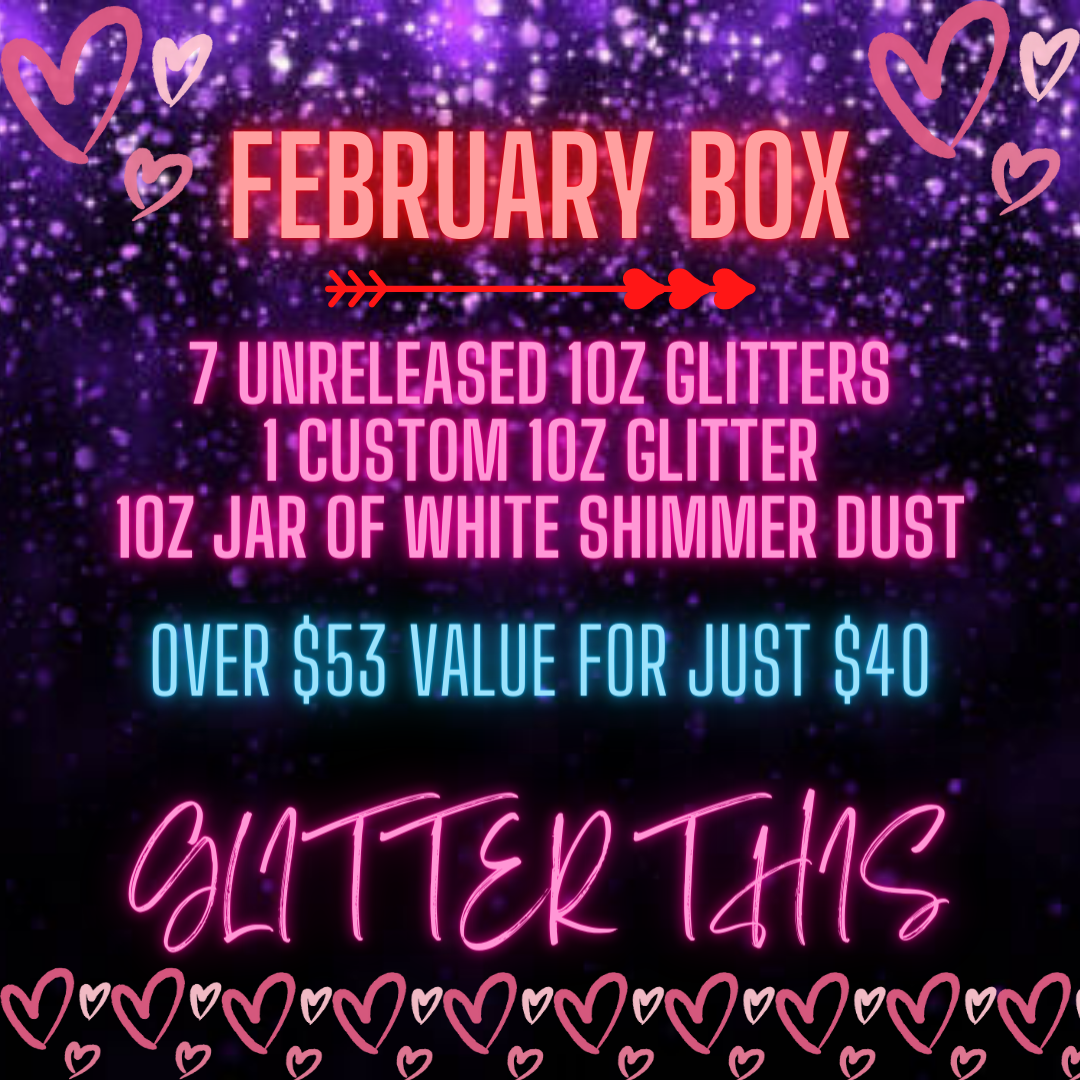 February Box
