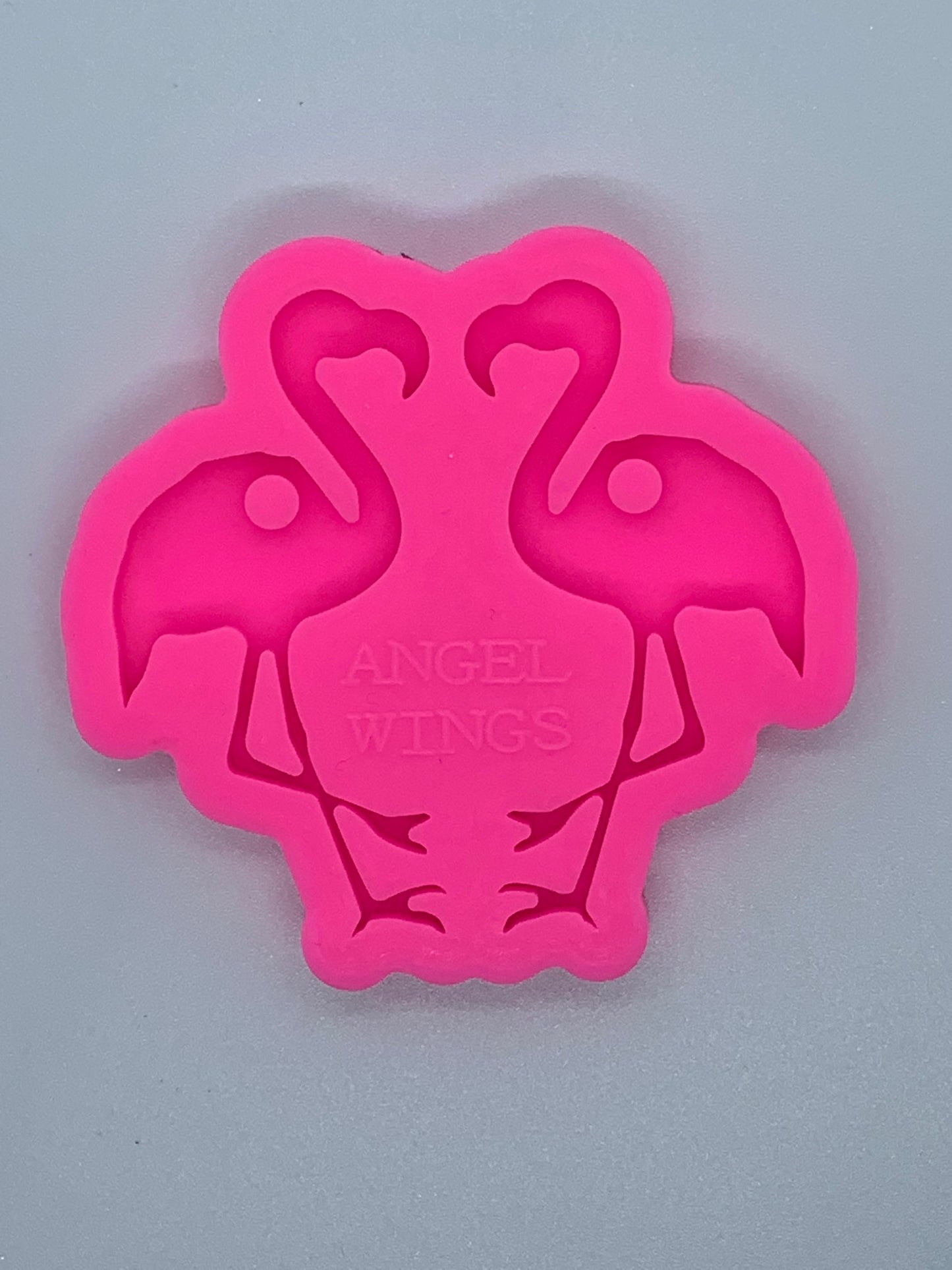 Flamingos - Earrings