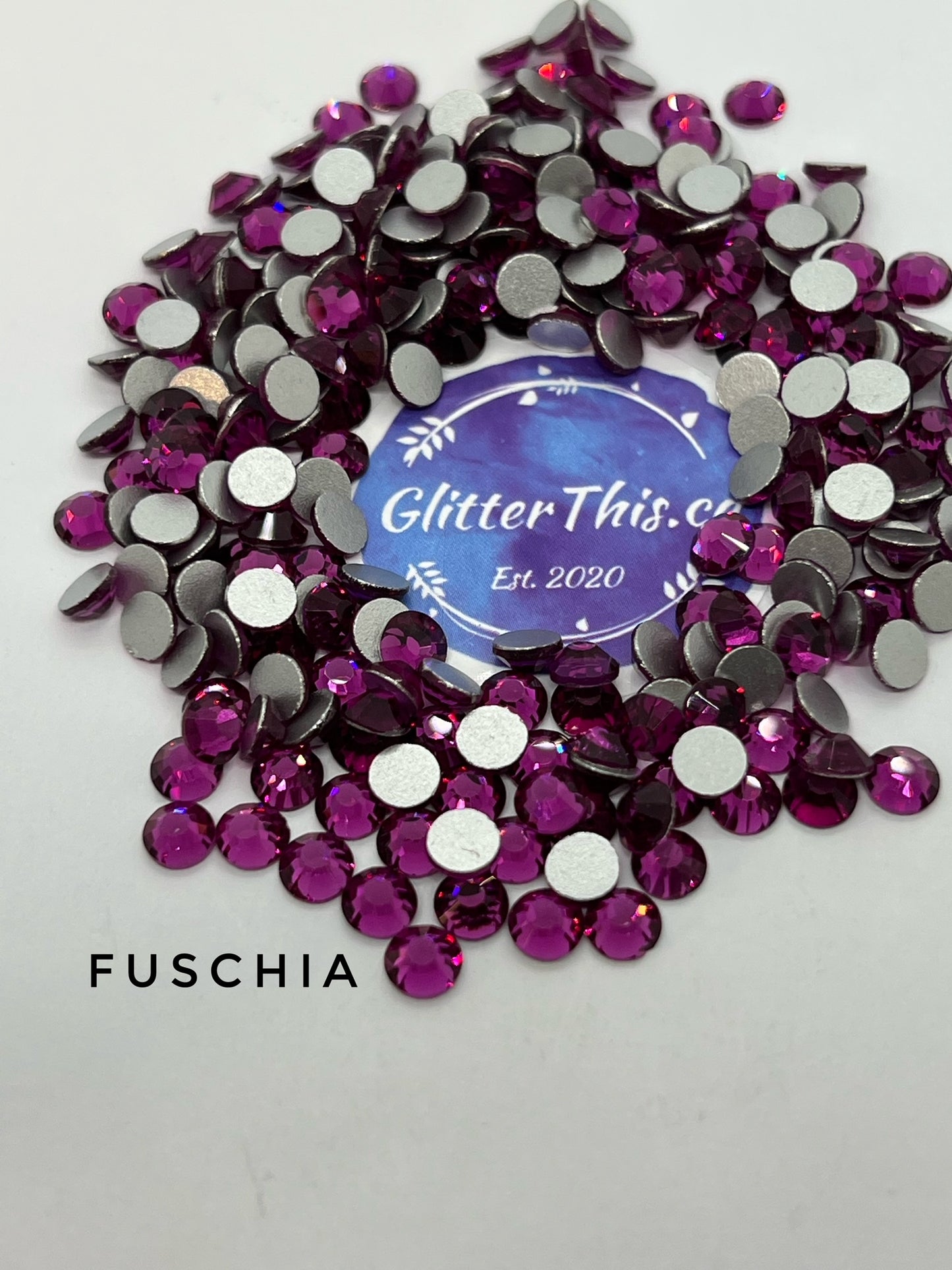 Fuchsia