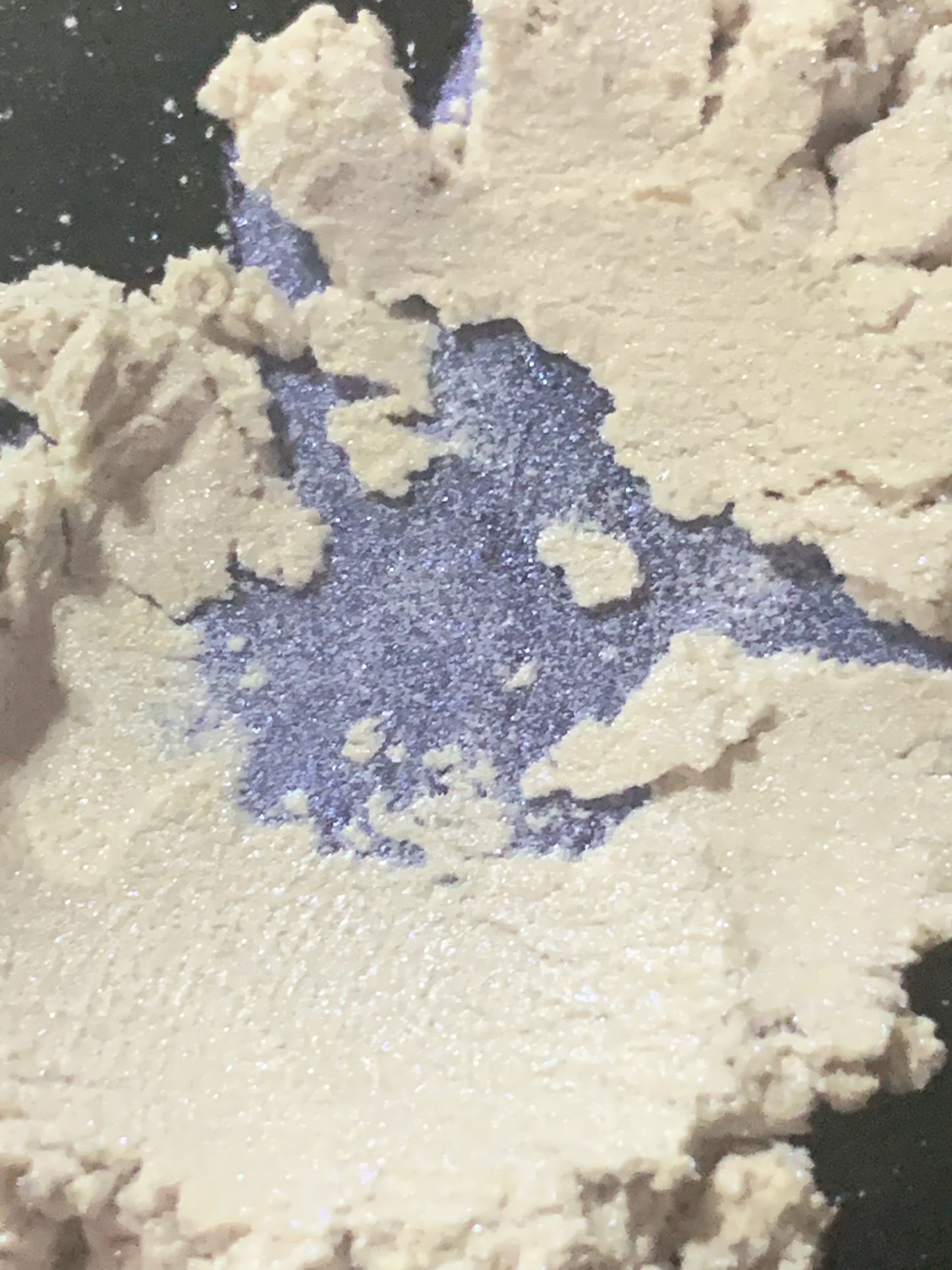 Ghost Blue