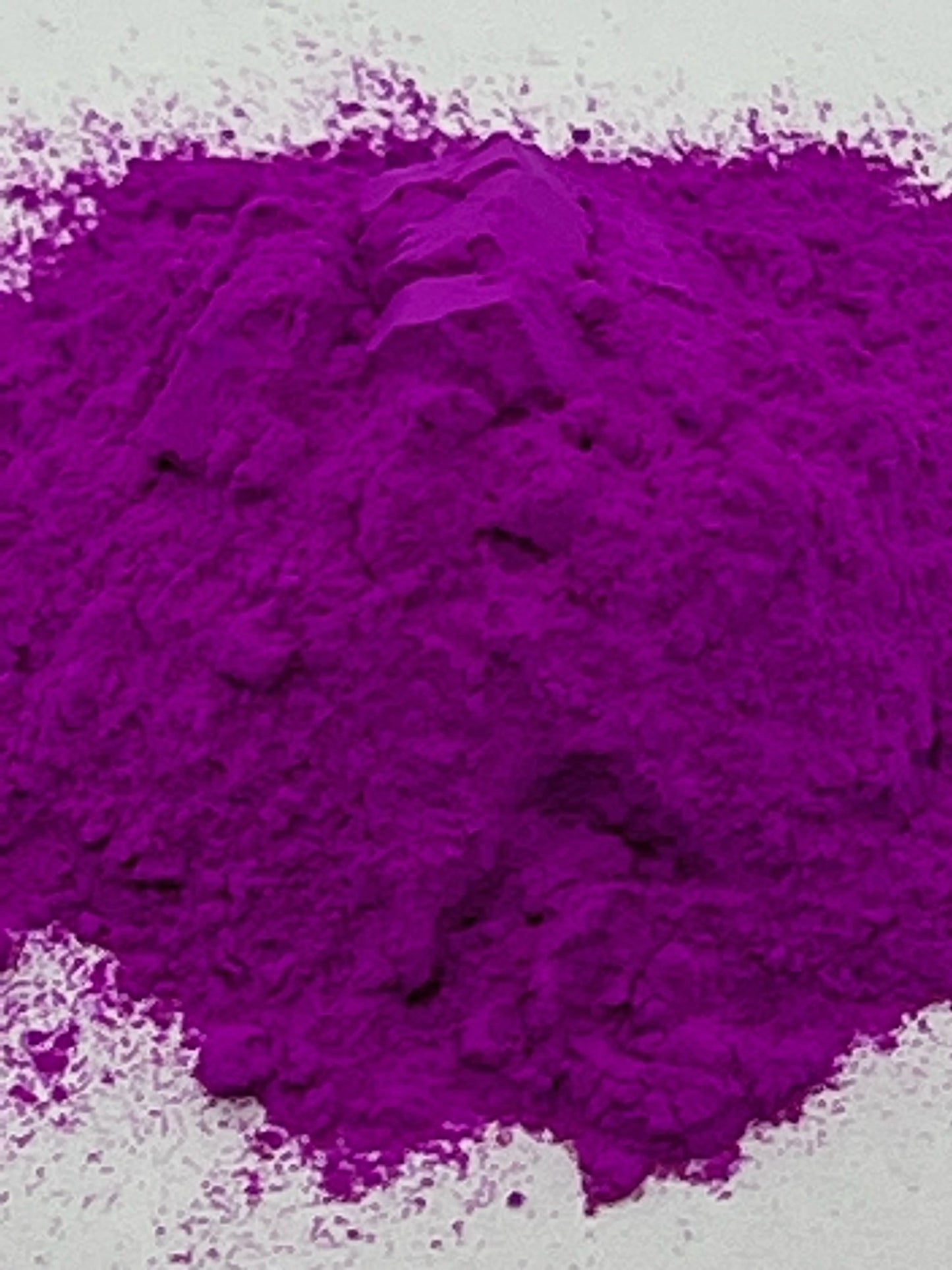 Glow in the Dark - Purple