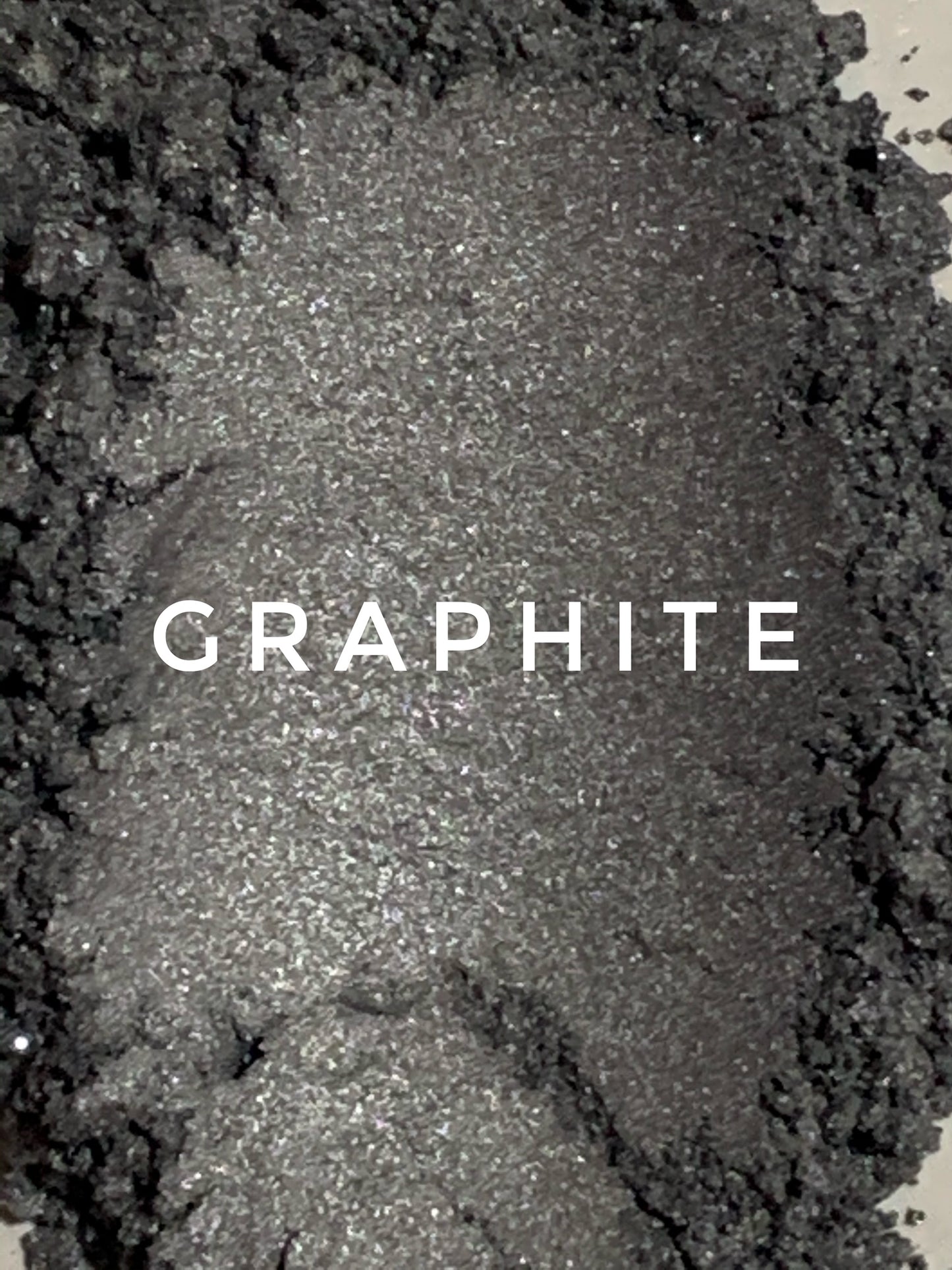 Graphite - Pearl