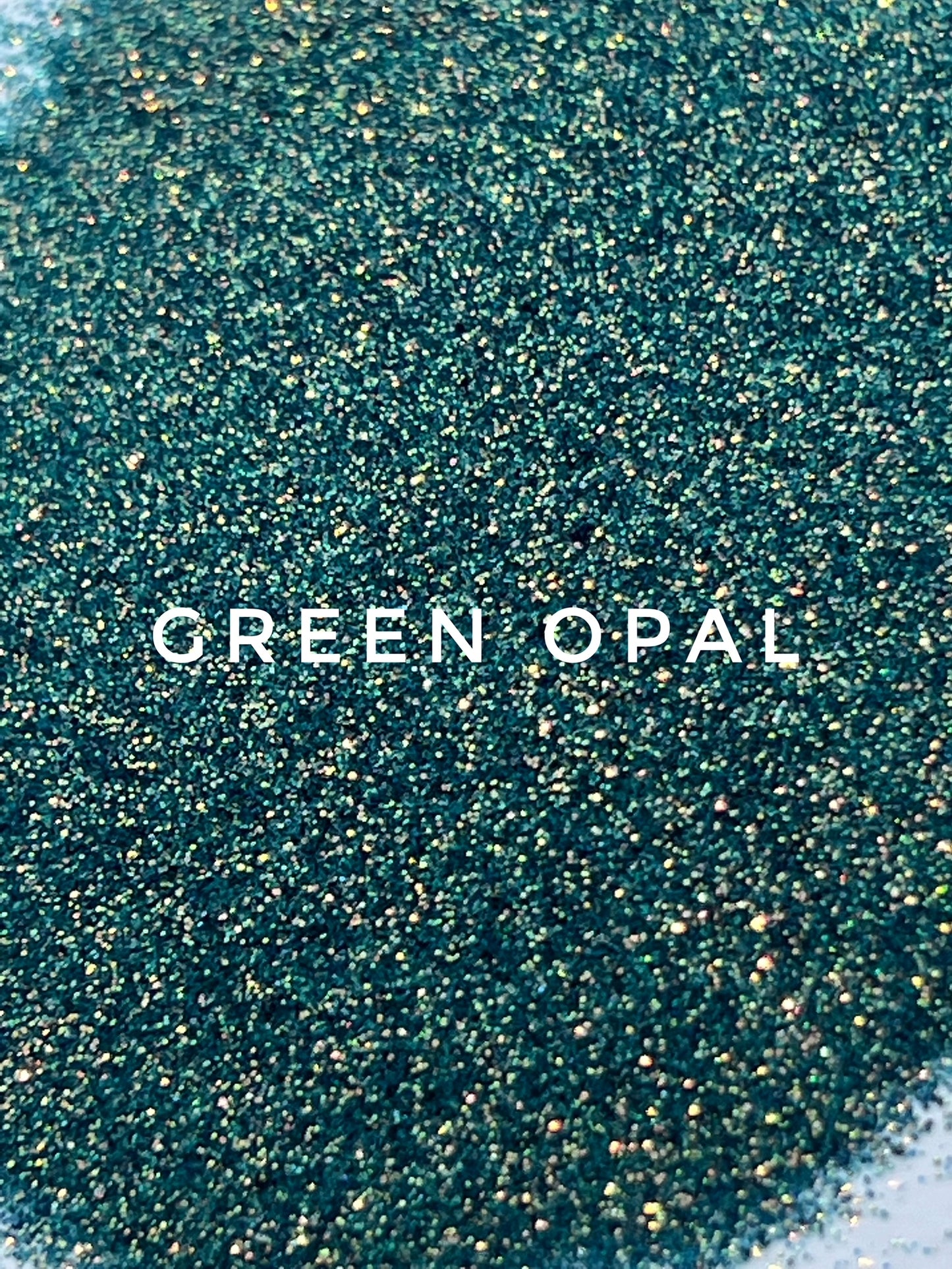 Green Opal 1/128