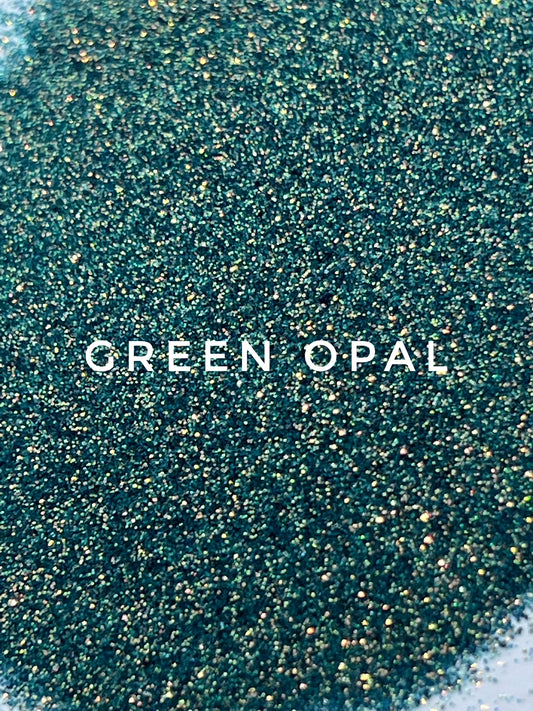 Green Opal 1/128