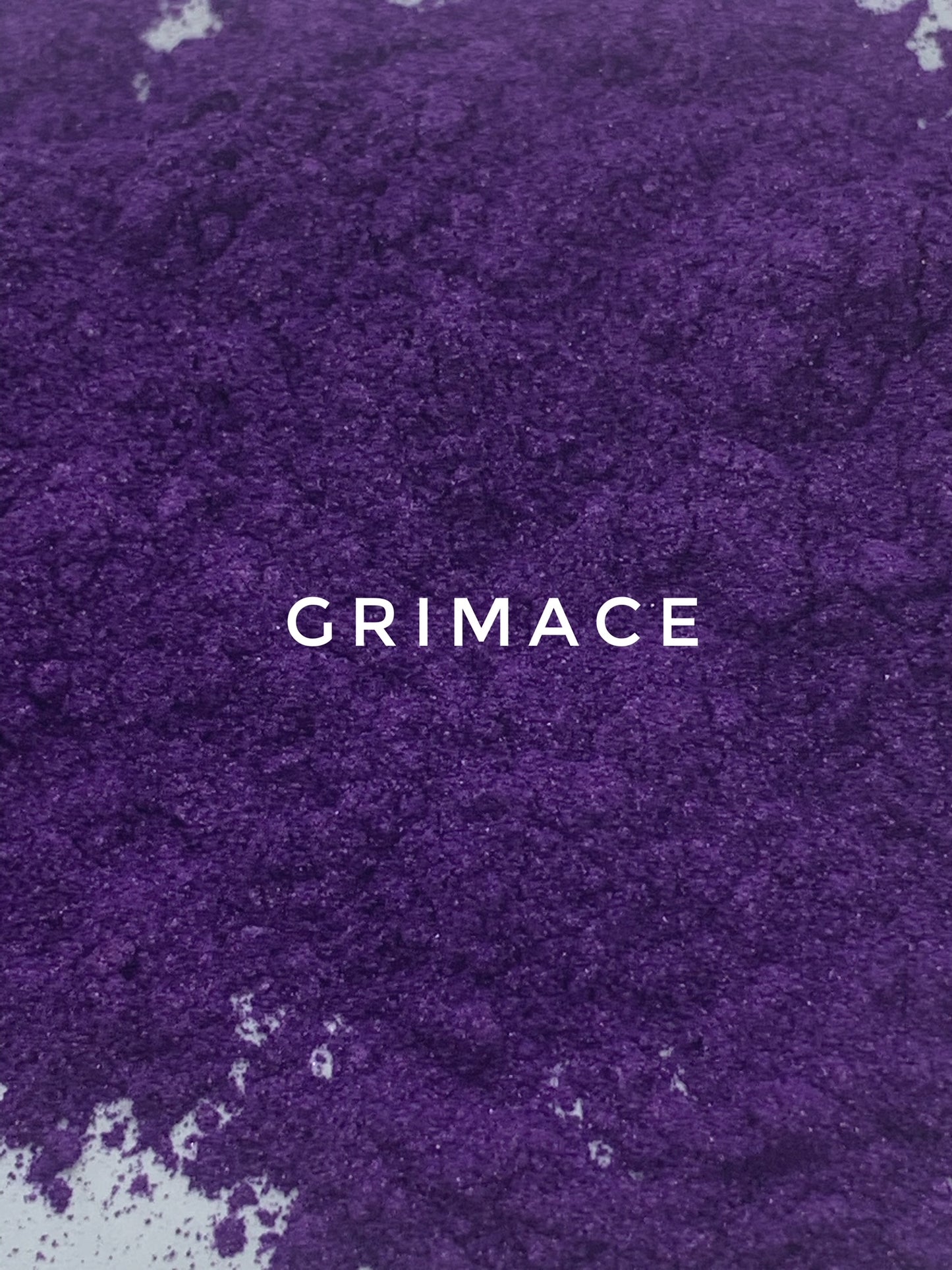 Grimace - Pearl