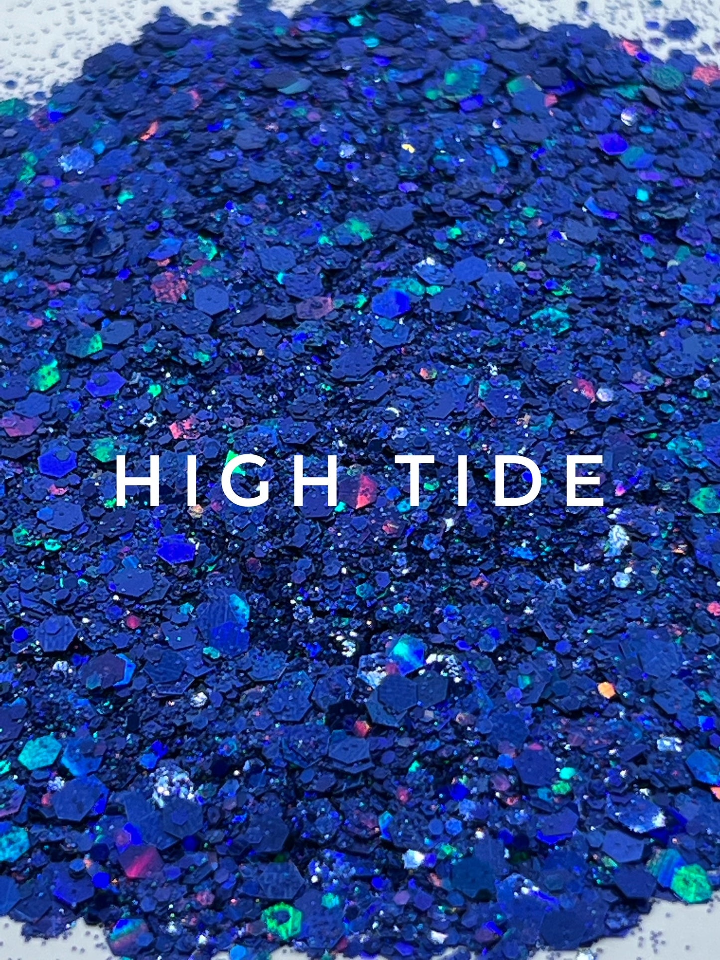 High Tide - Chunky Mix