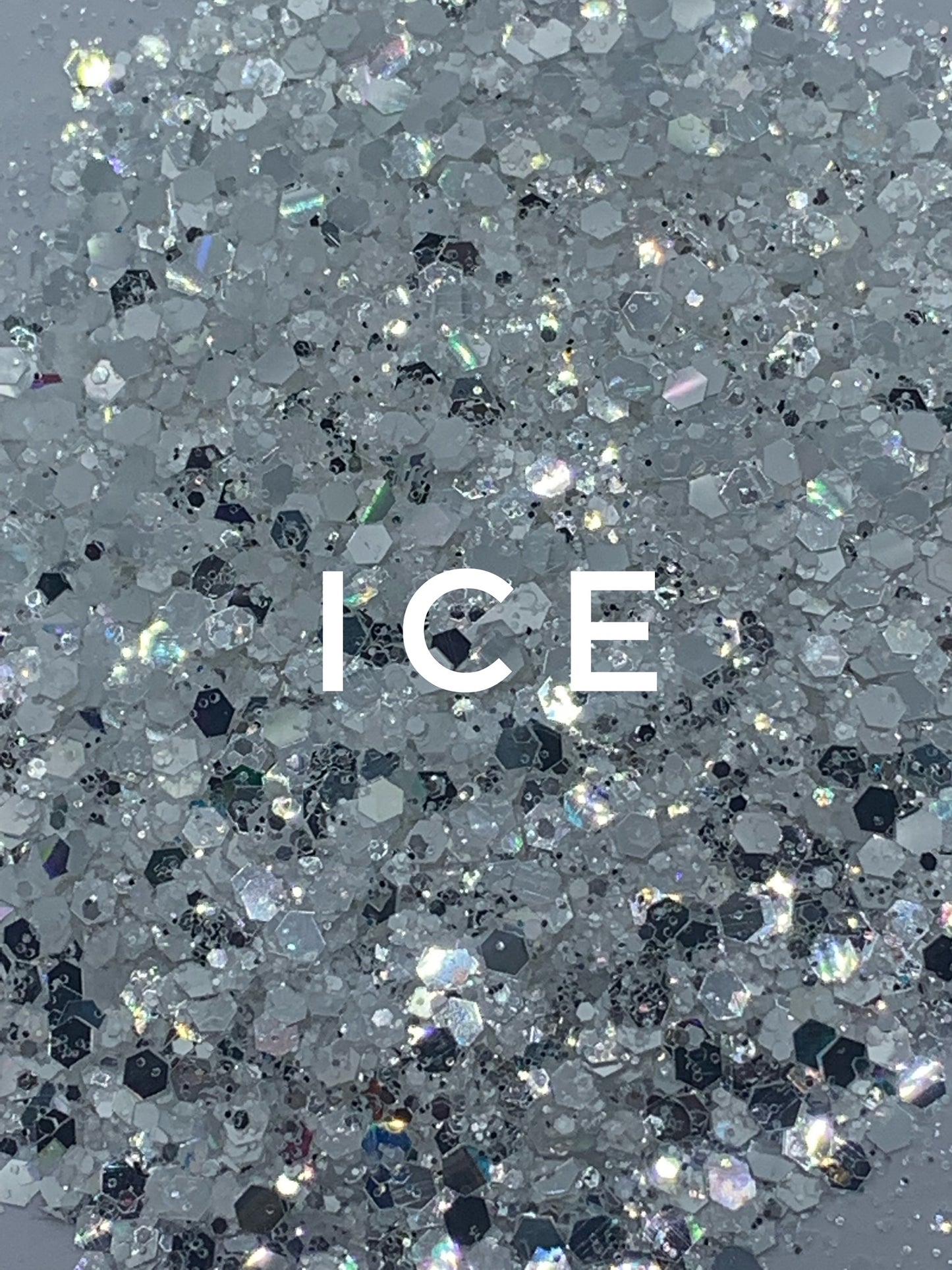 Ice