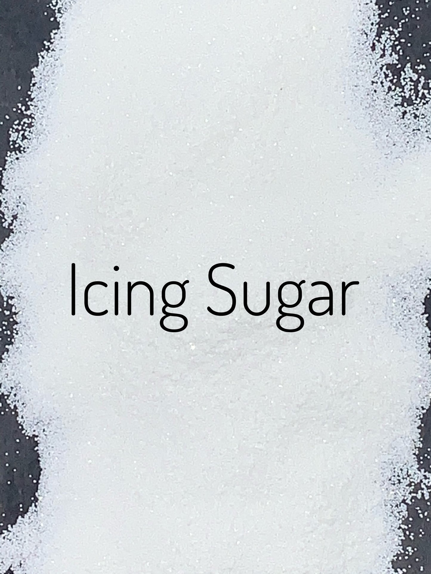 Icing Sugar