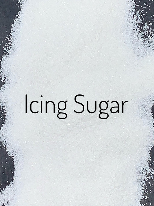 Icing Sugar