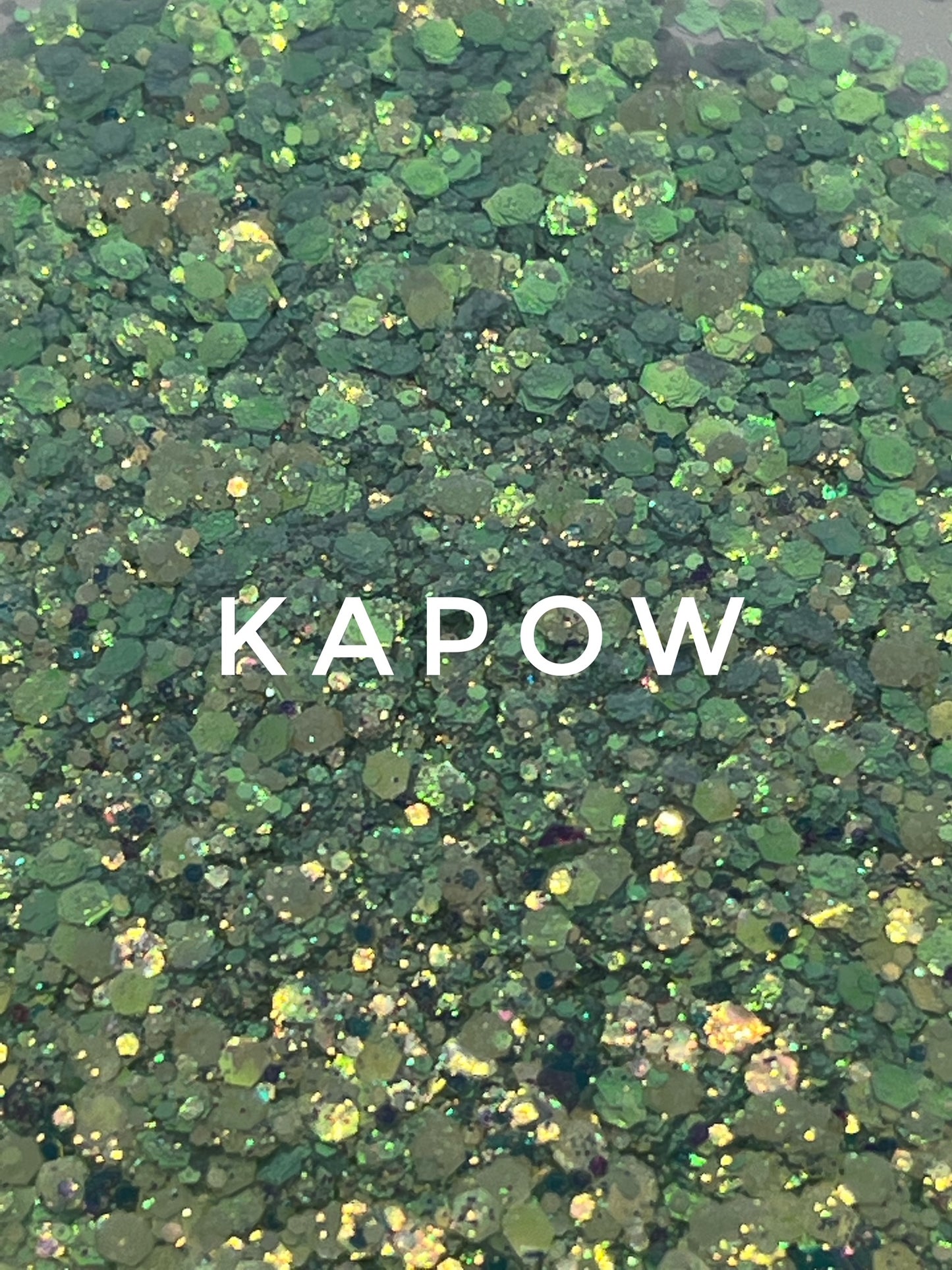 Kapow