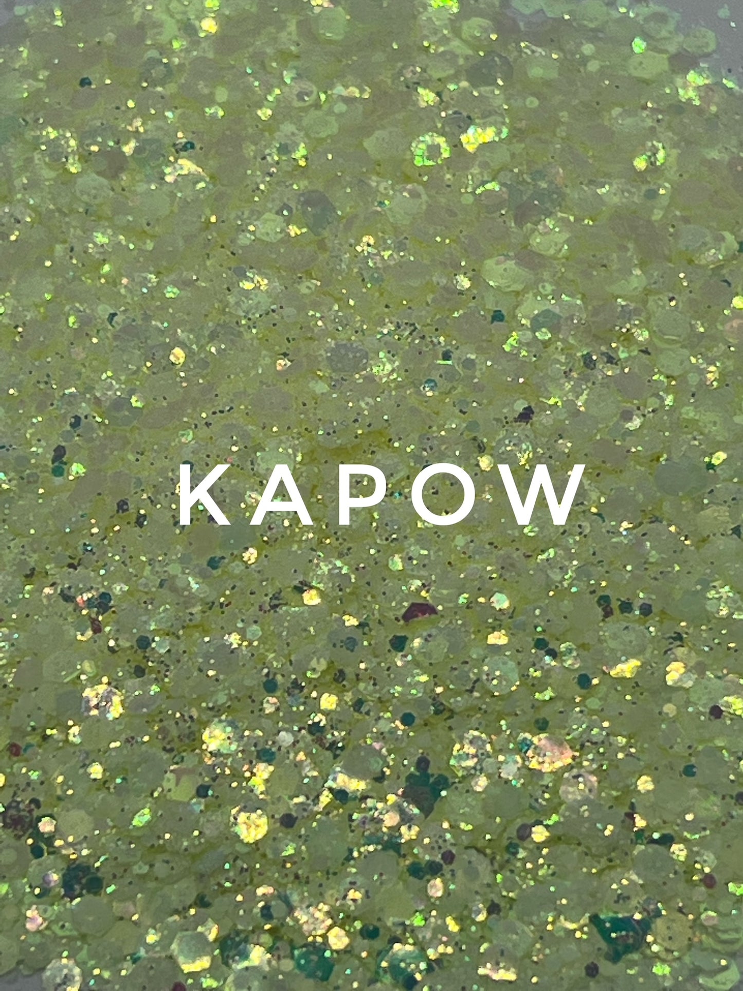 Kapow