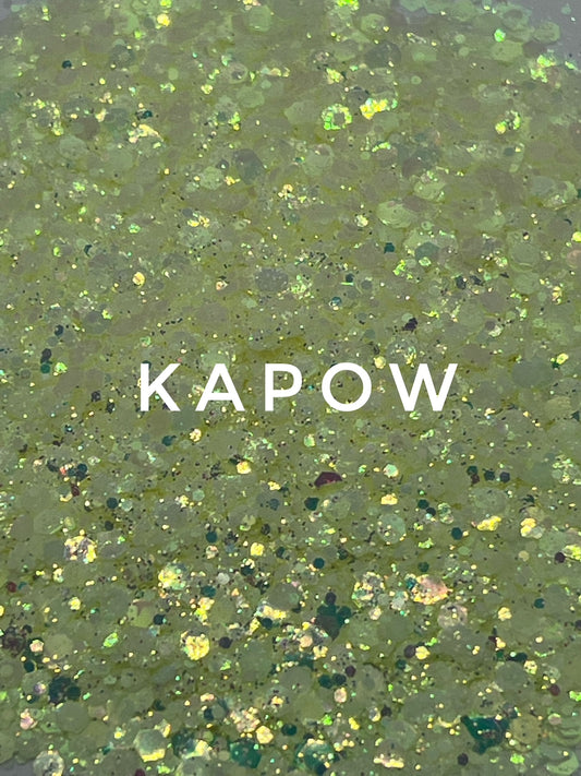 Kapow