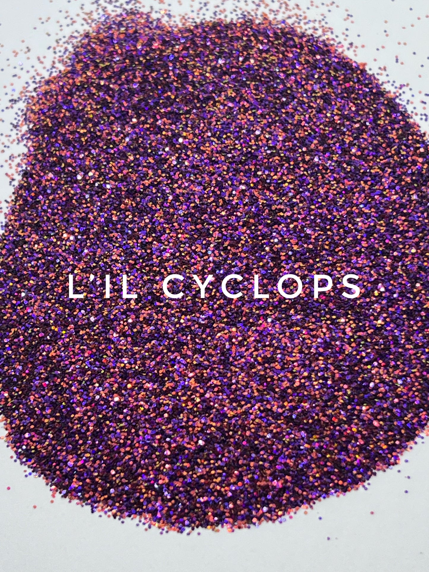 L'il Cyclops