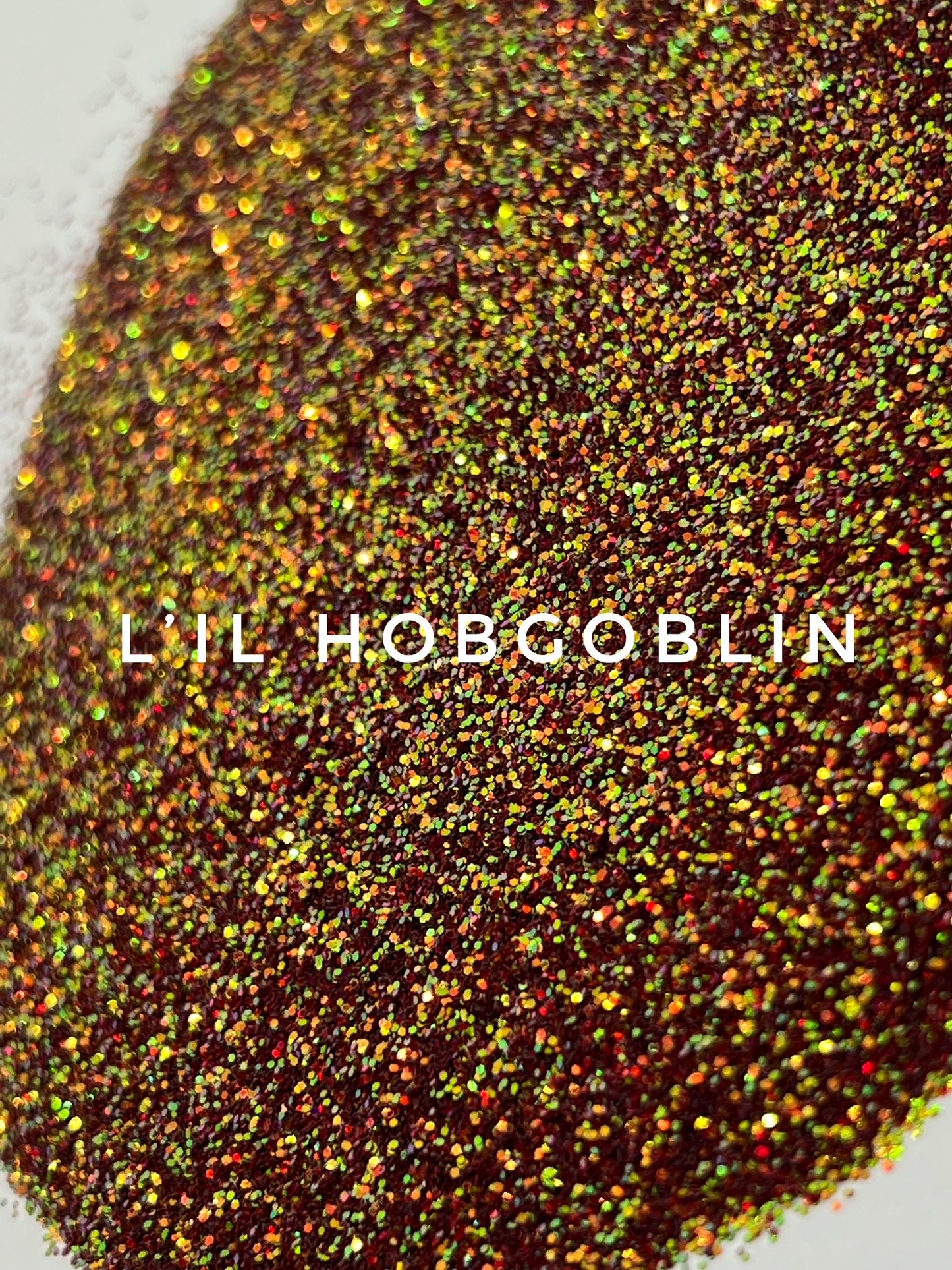 L'il Hobgoblin