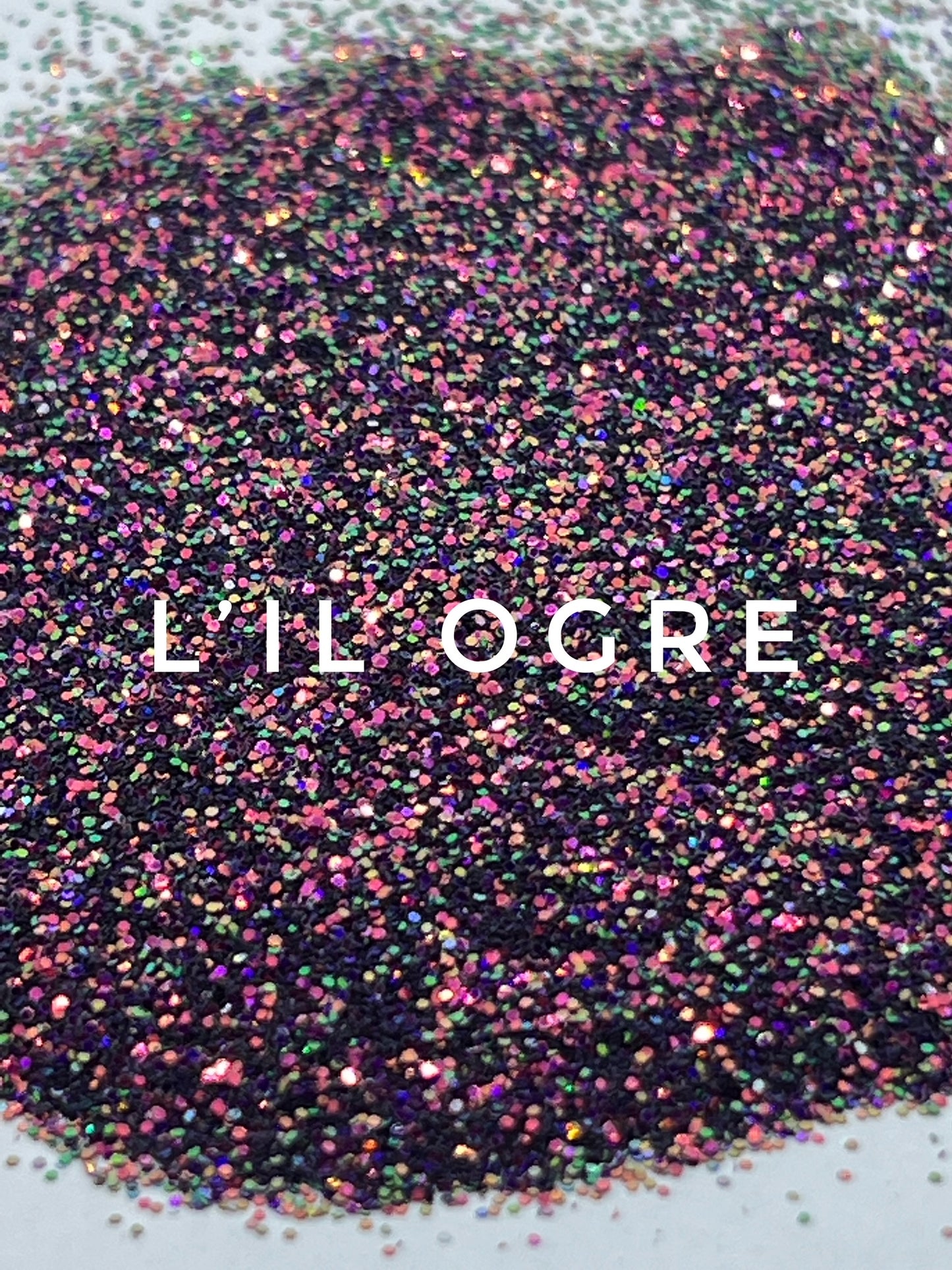 L'il Ogre