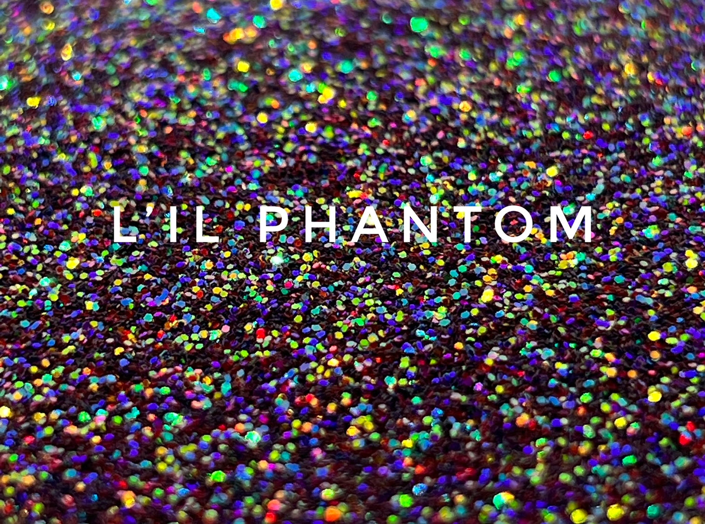 L'il Phantom