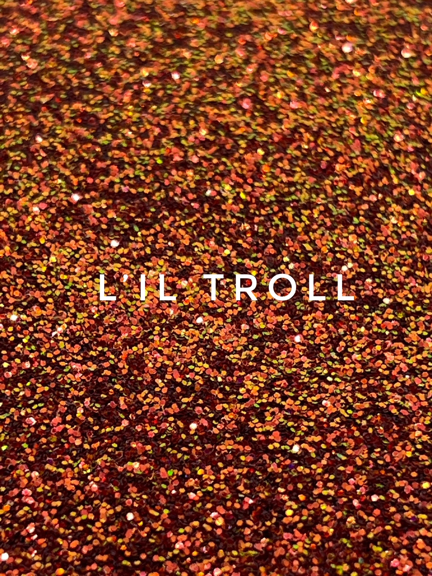 L'il Troll