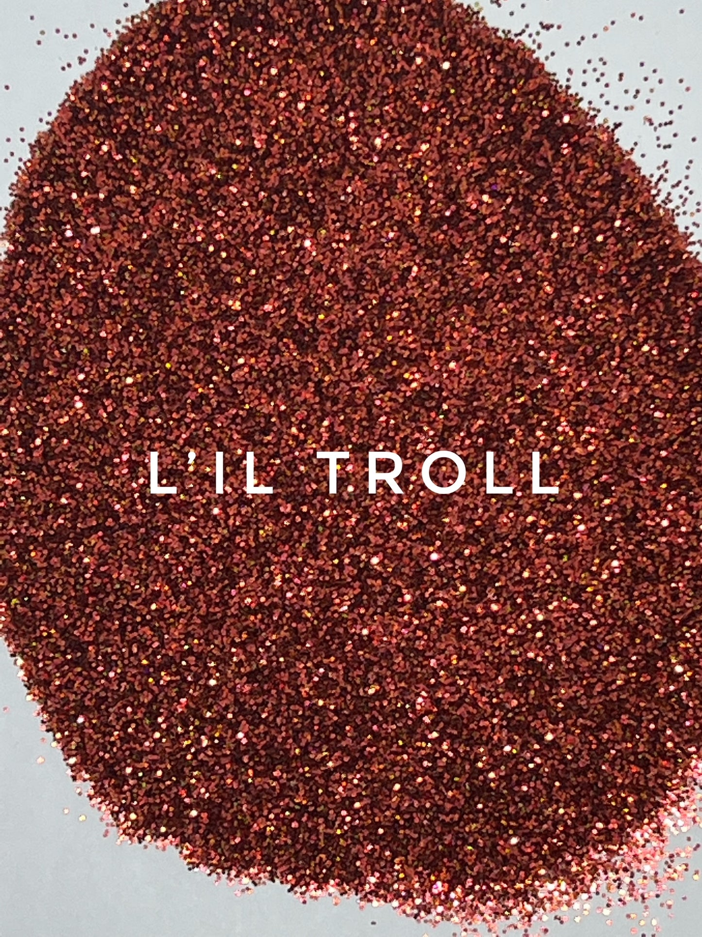L'il Troll