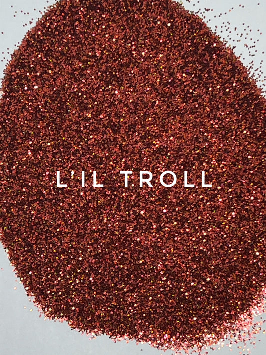 L'il Troll