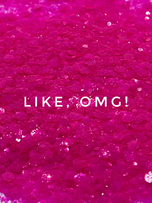 Like, OMG! Chunky Mix