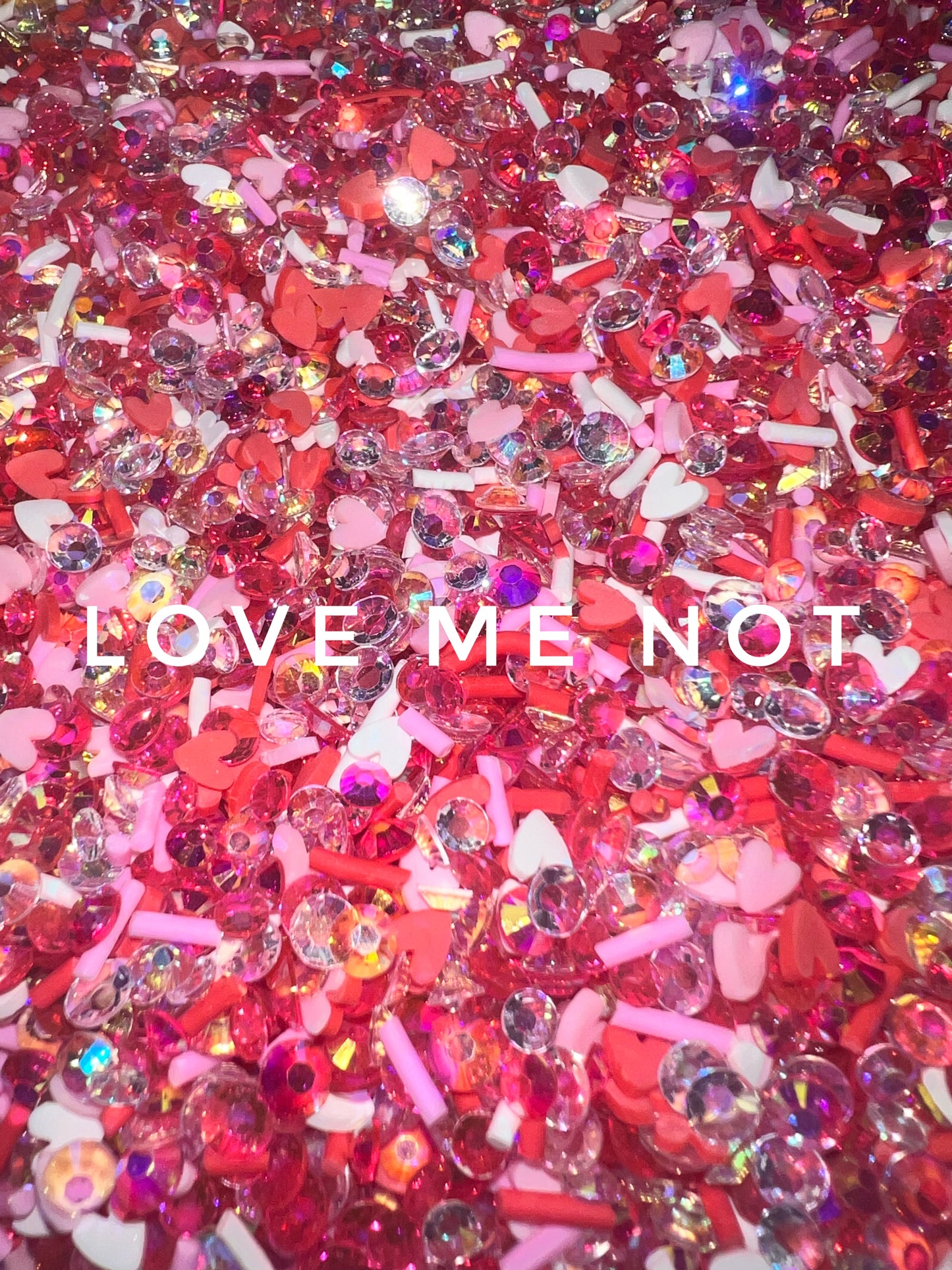 Love Me Not