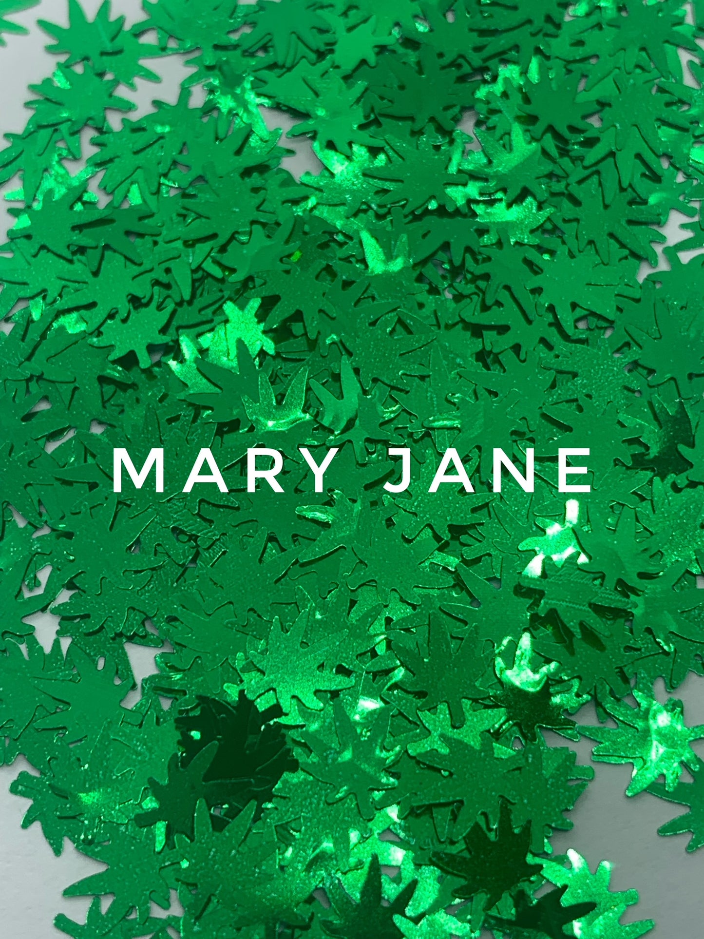 Mary Jane