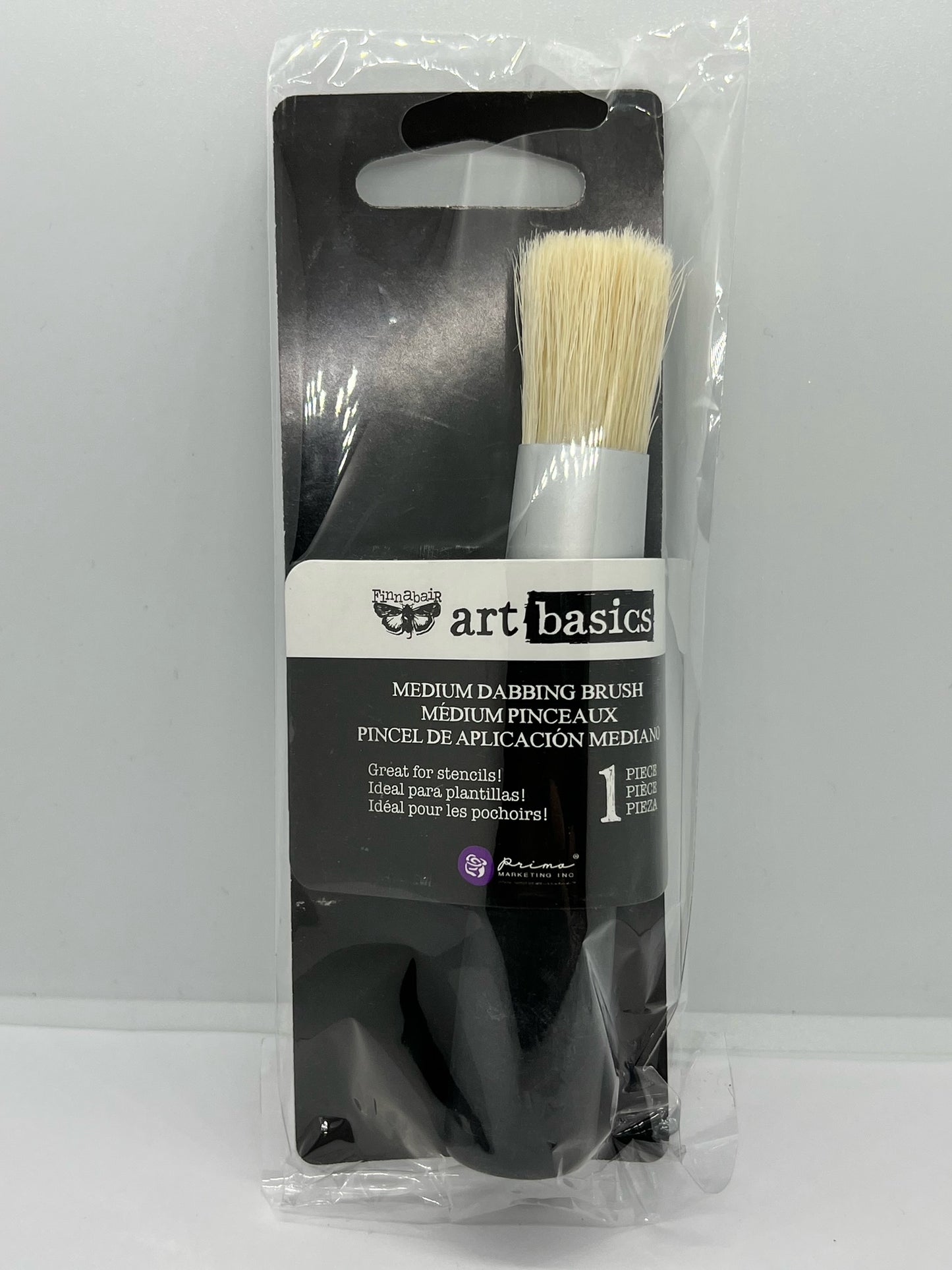 Medium Dabbing Brush