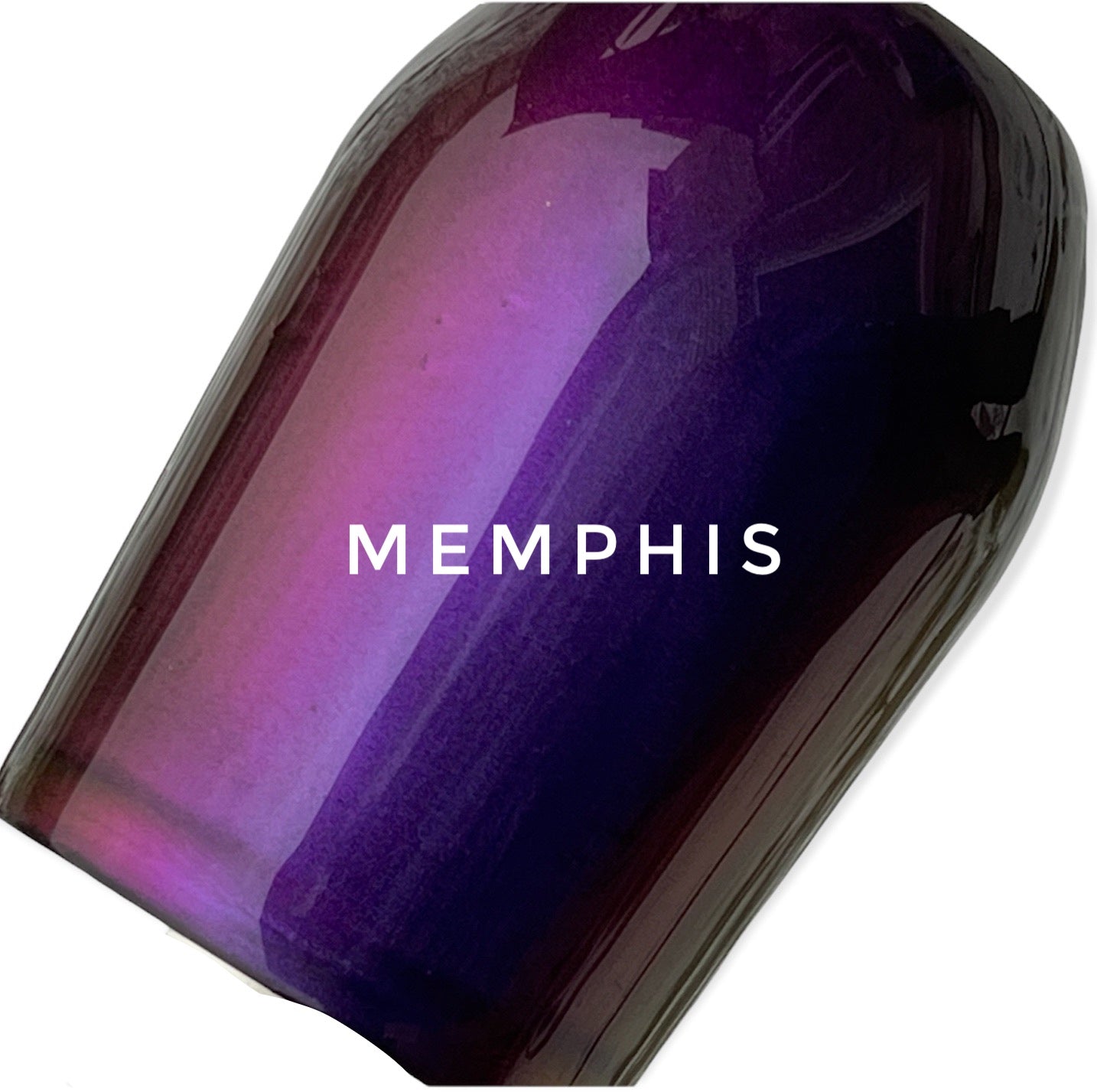 Memphis - Super Chameleon Powder