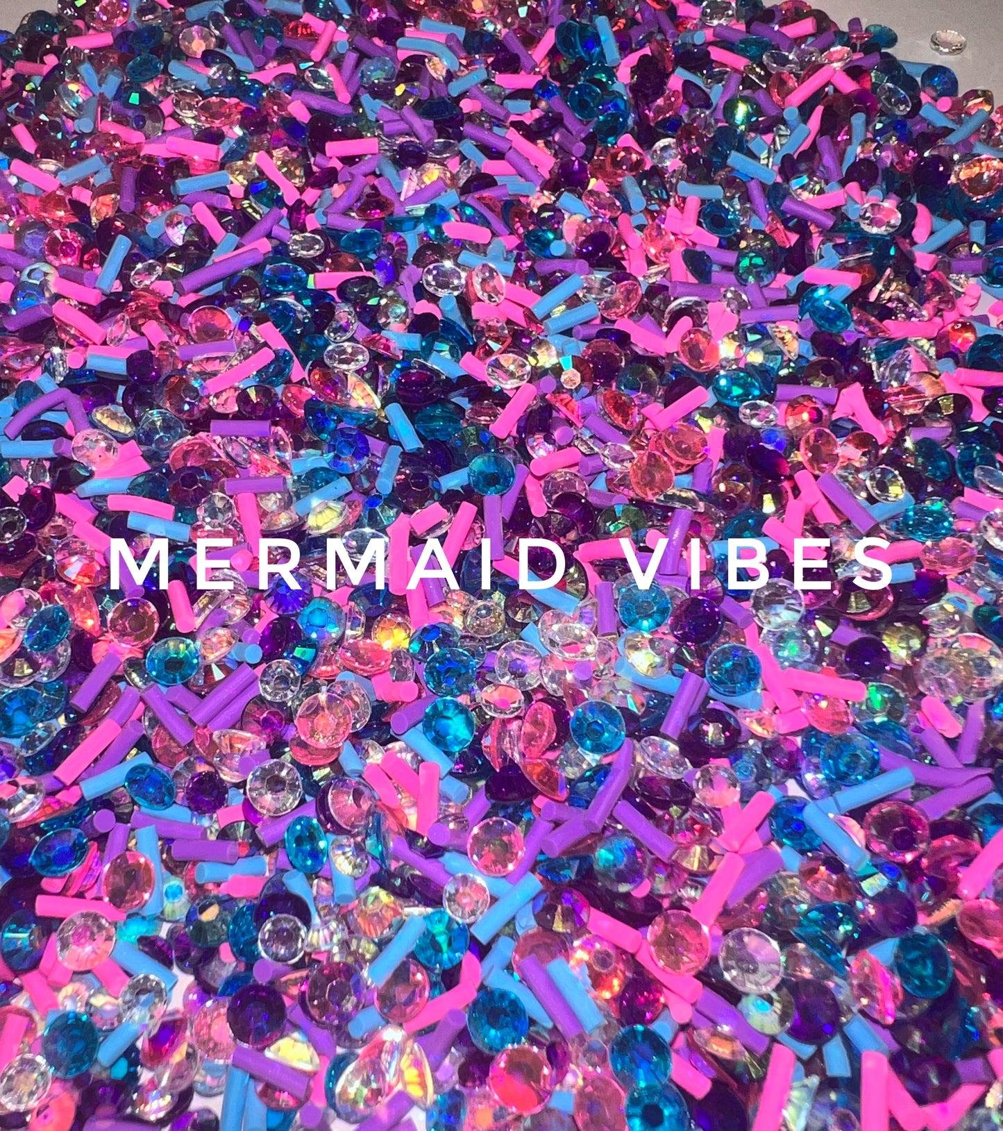 Mermaid Vibes