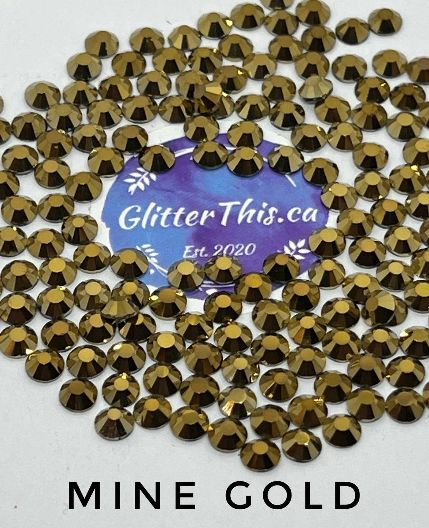 Mine Gold