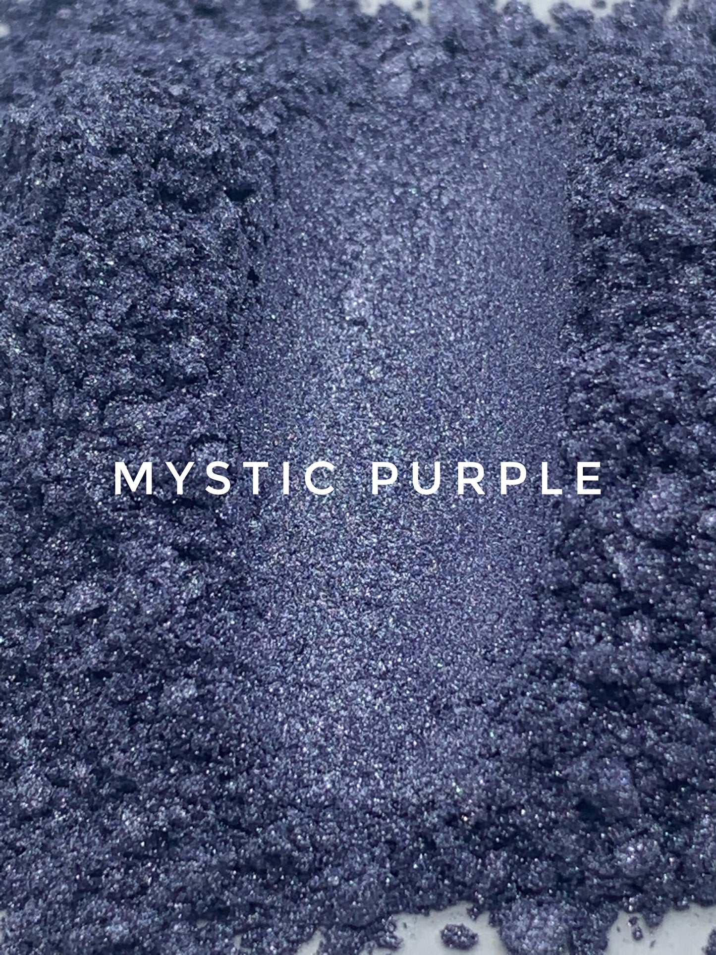 Mystic Purple Pearl
