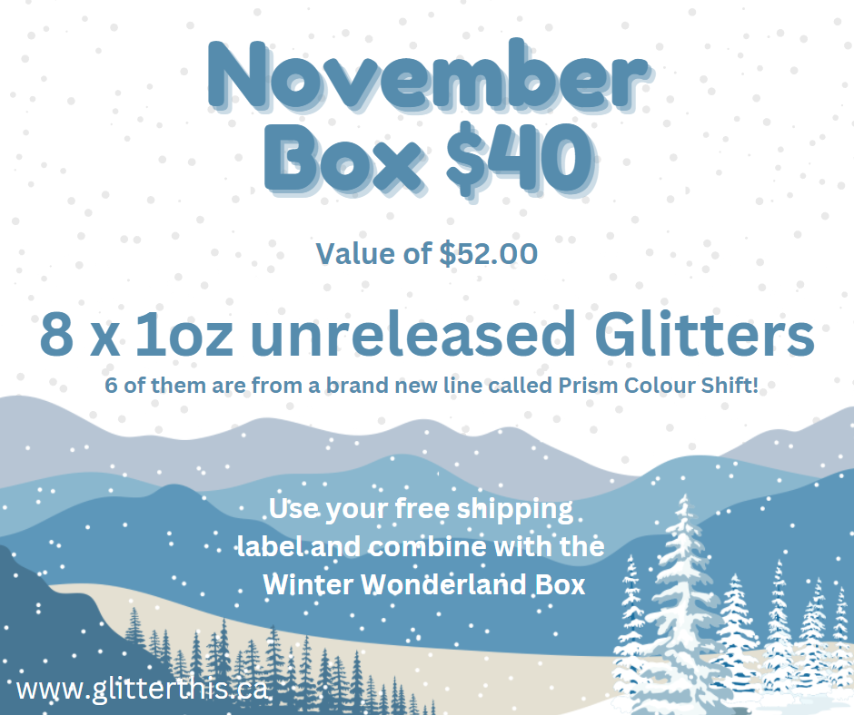 November Box