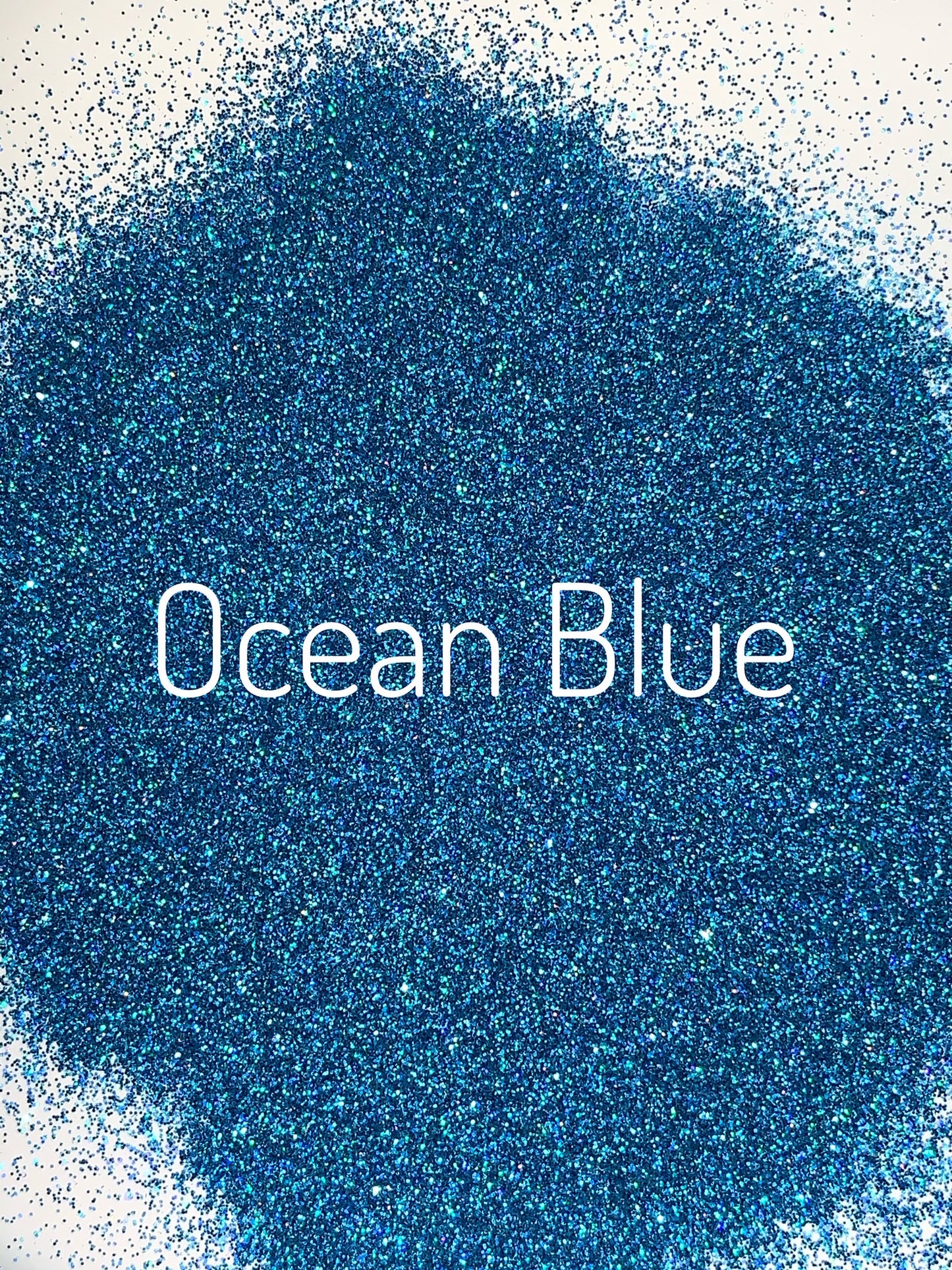 Ocean Blue - 1/128