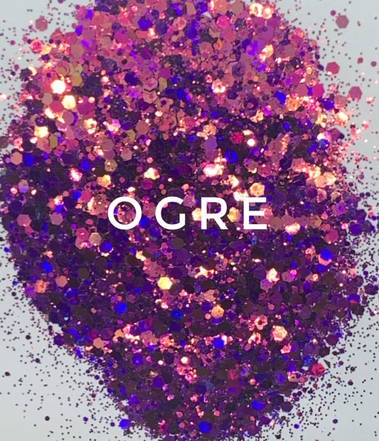 Ogre