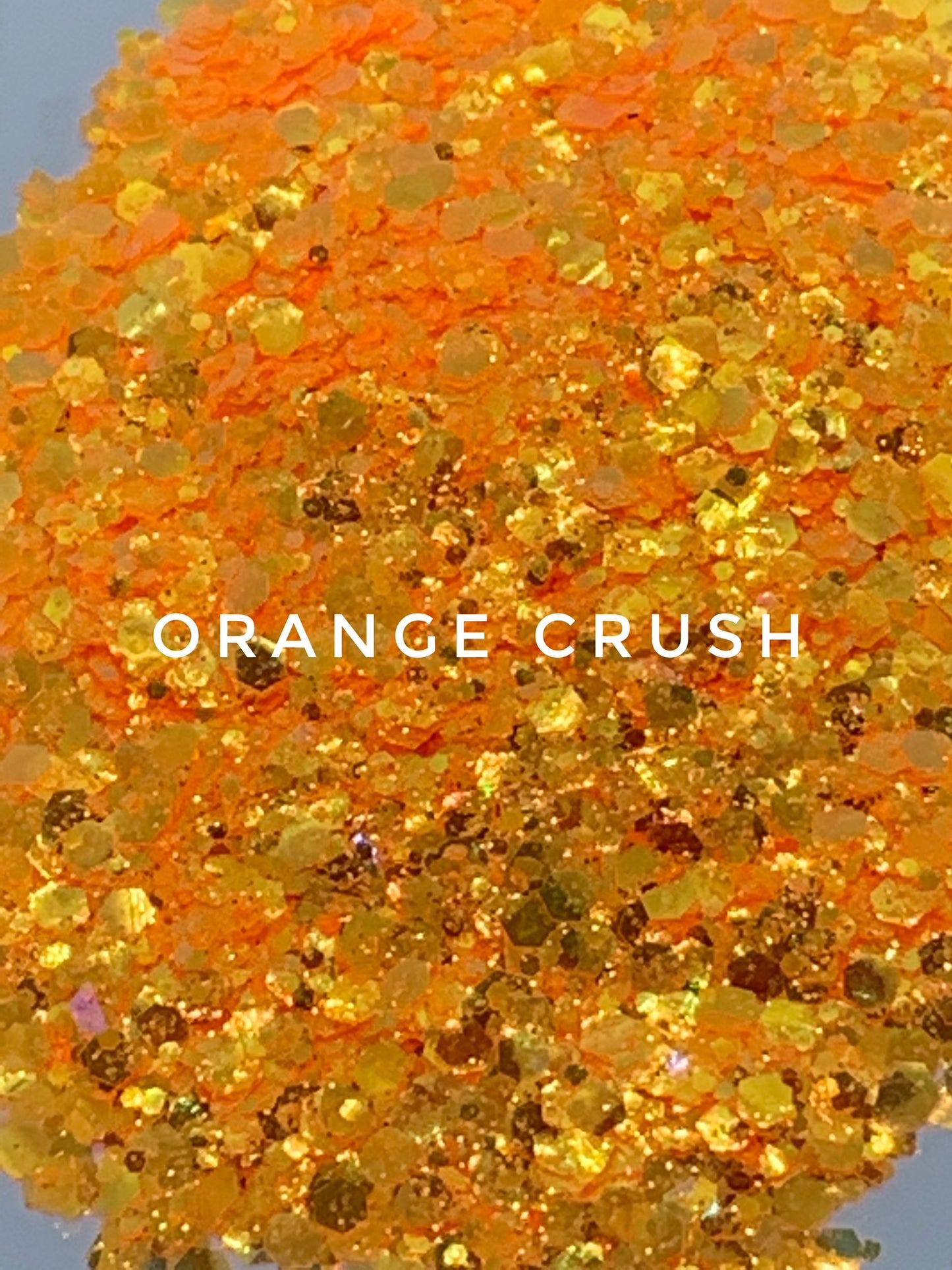 Orange Crush