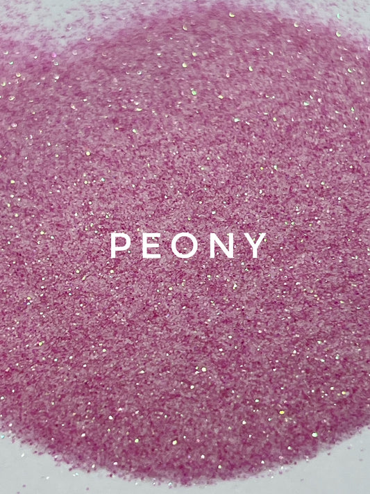 Peony