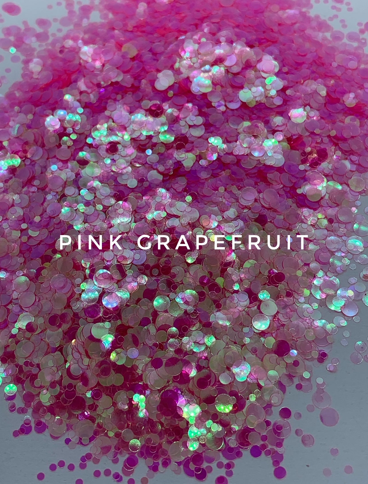 Pink Grapefruit