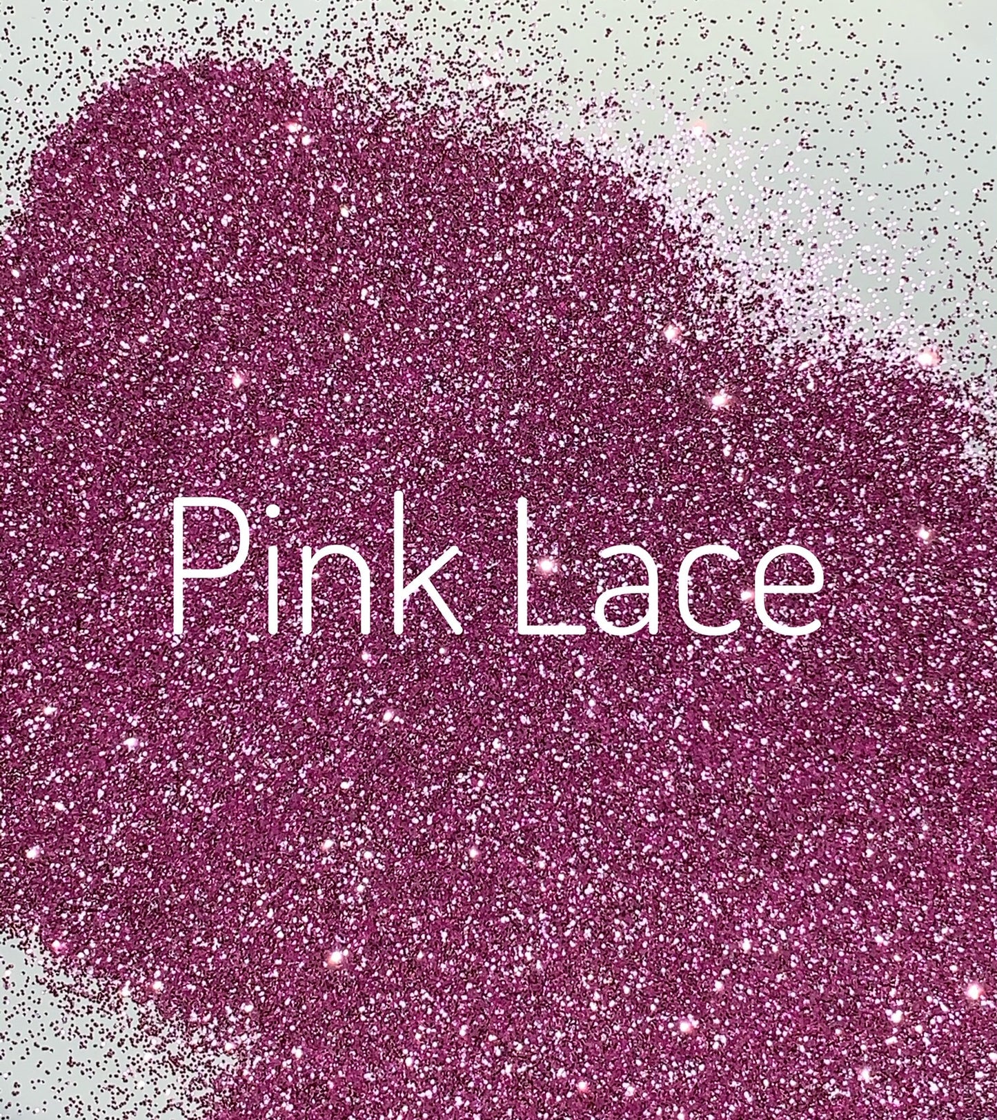Pink Lace