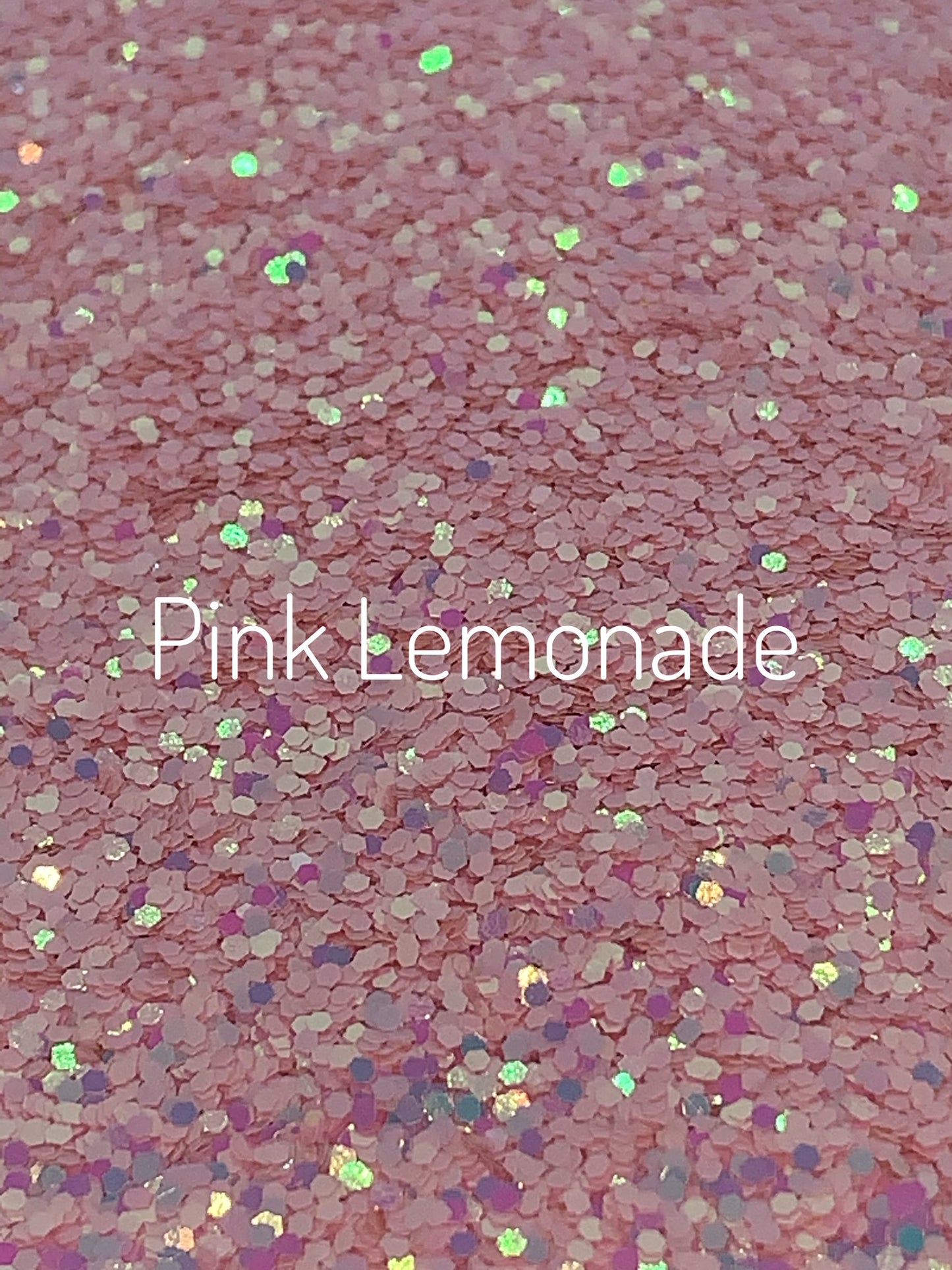 Pink Lemonade